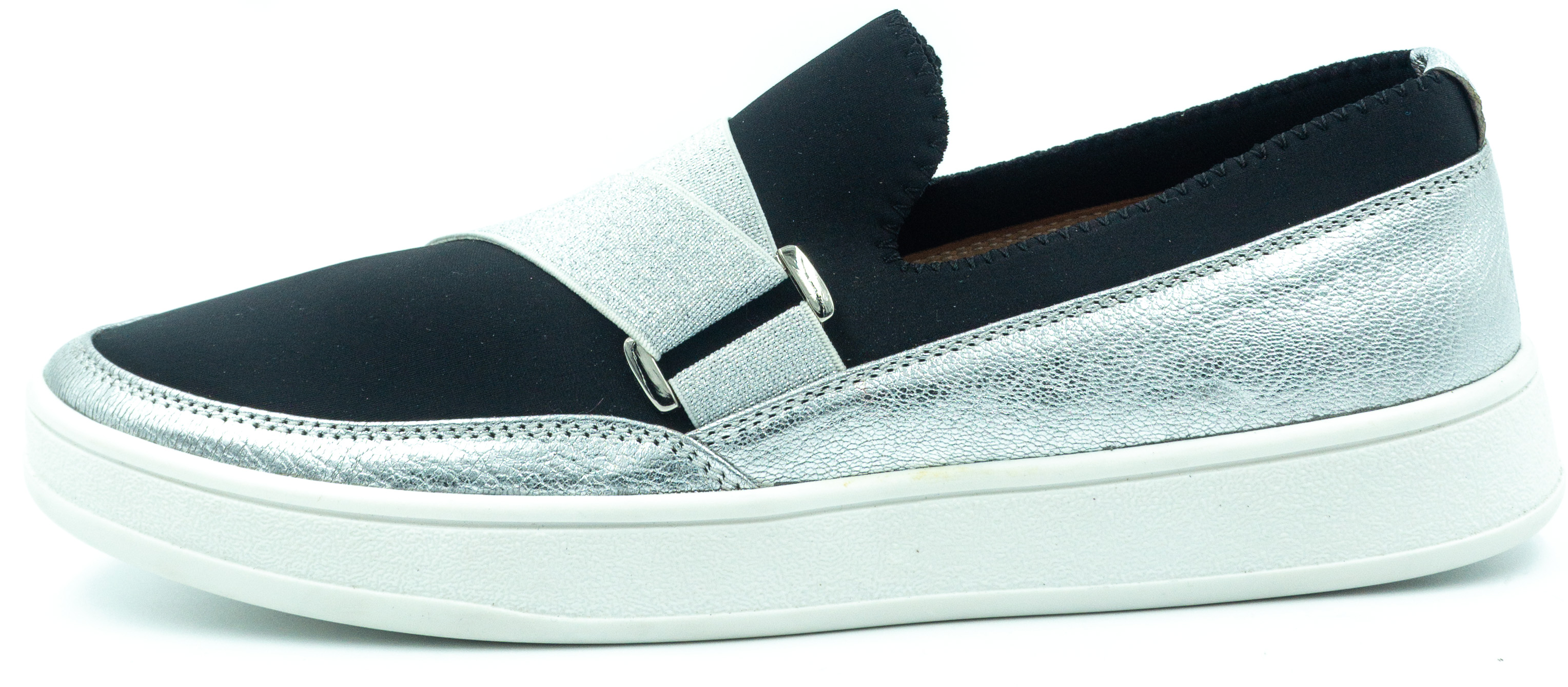 Женские слипоны Sagalini 6351 сір.