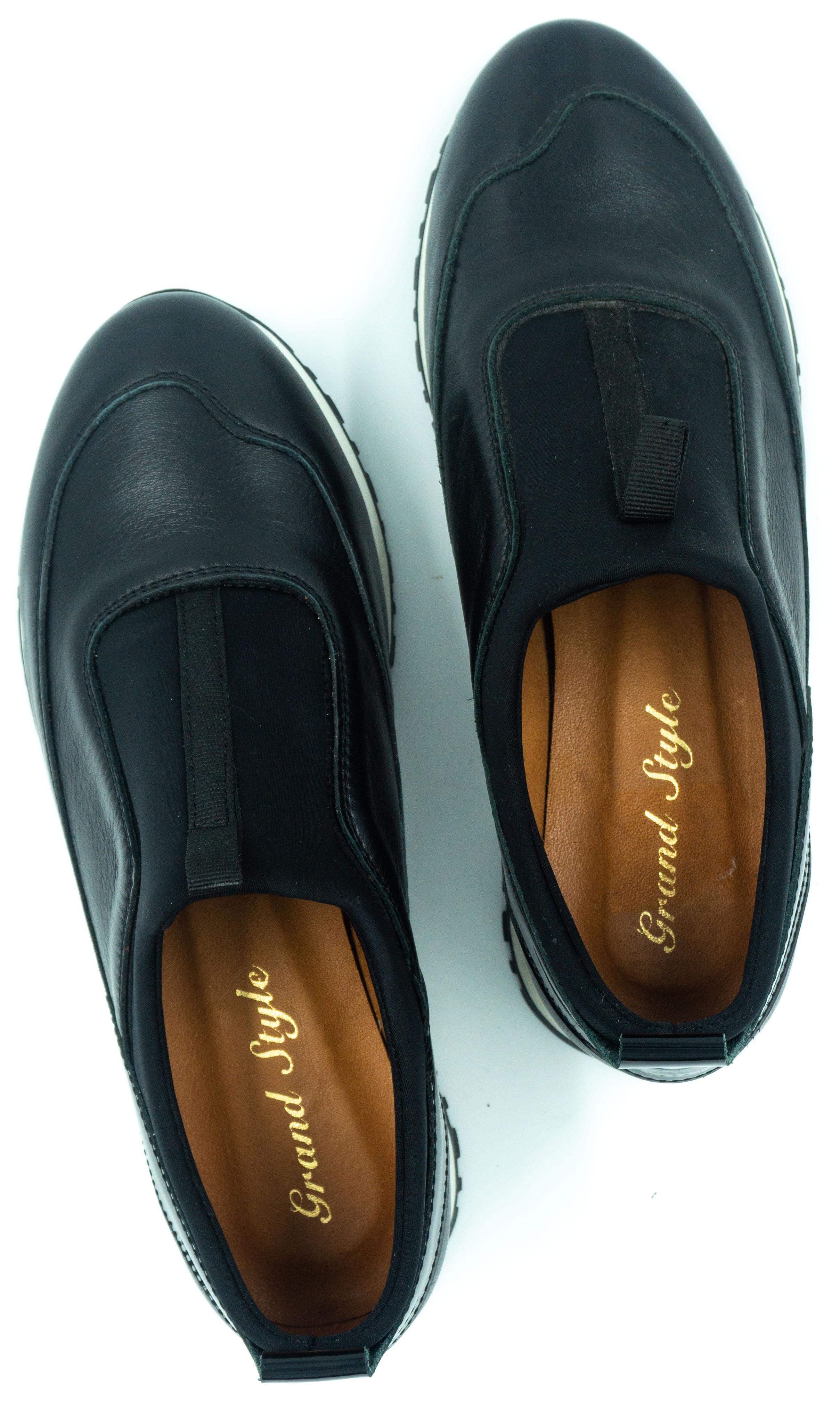 Женские кроссовки Grand Style 10411-01/03