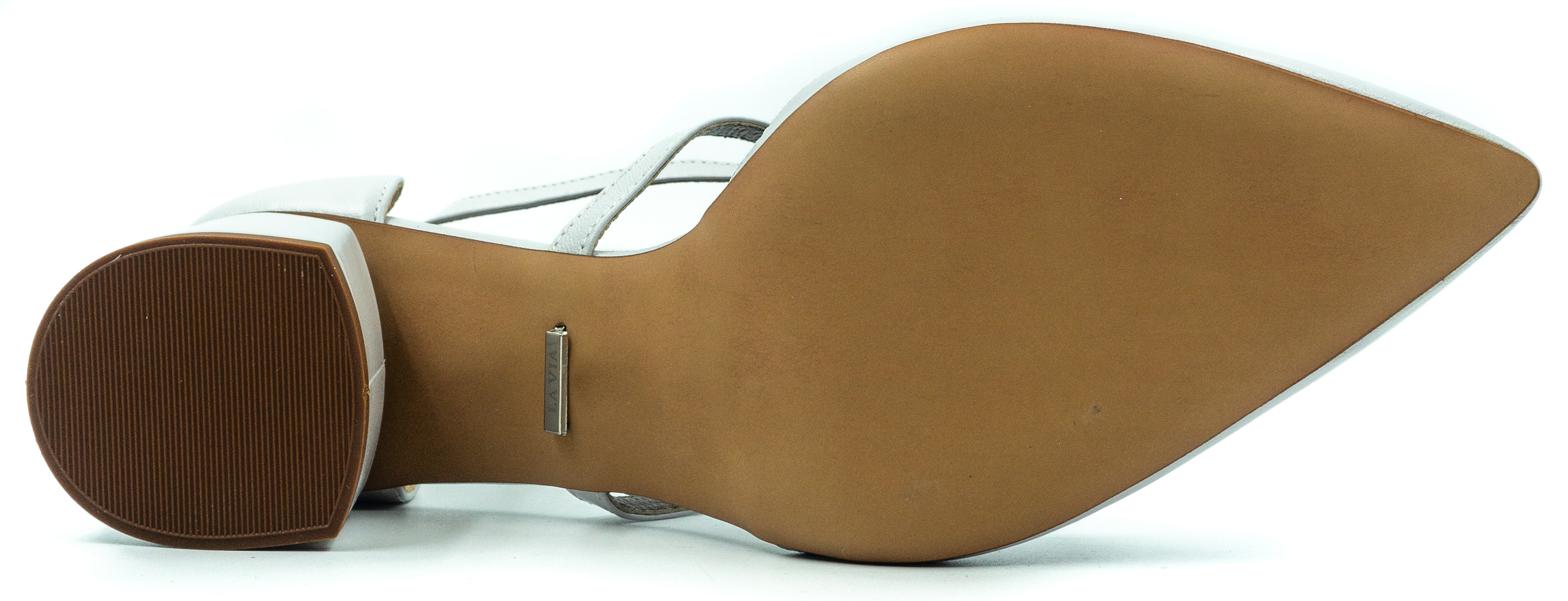 Женские босоножки Lavia 71186-4 Silver