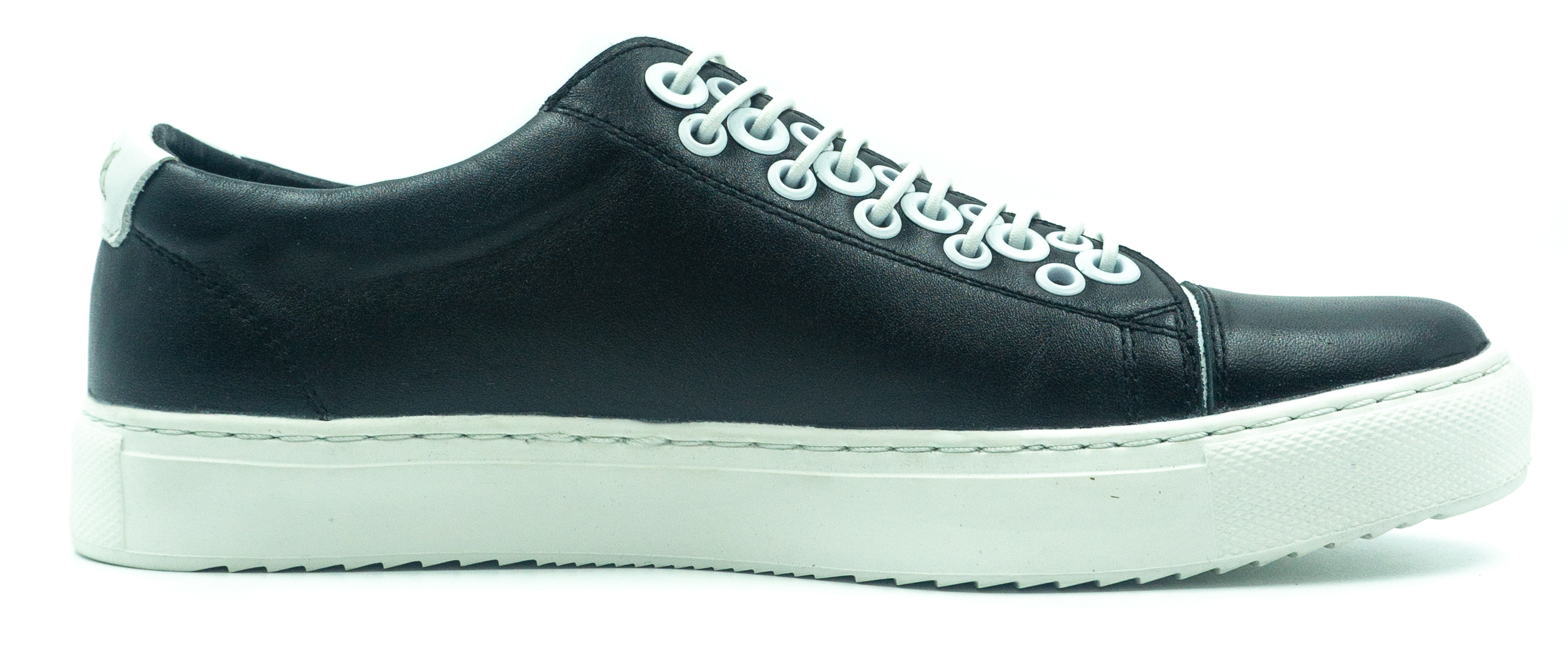Женские кеды Eleven Shoes 29-653.207.201
