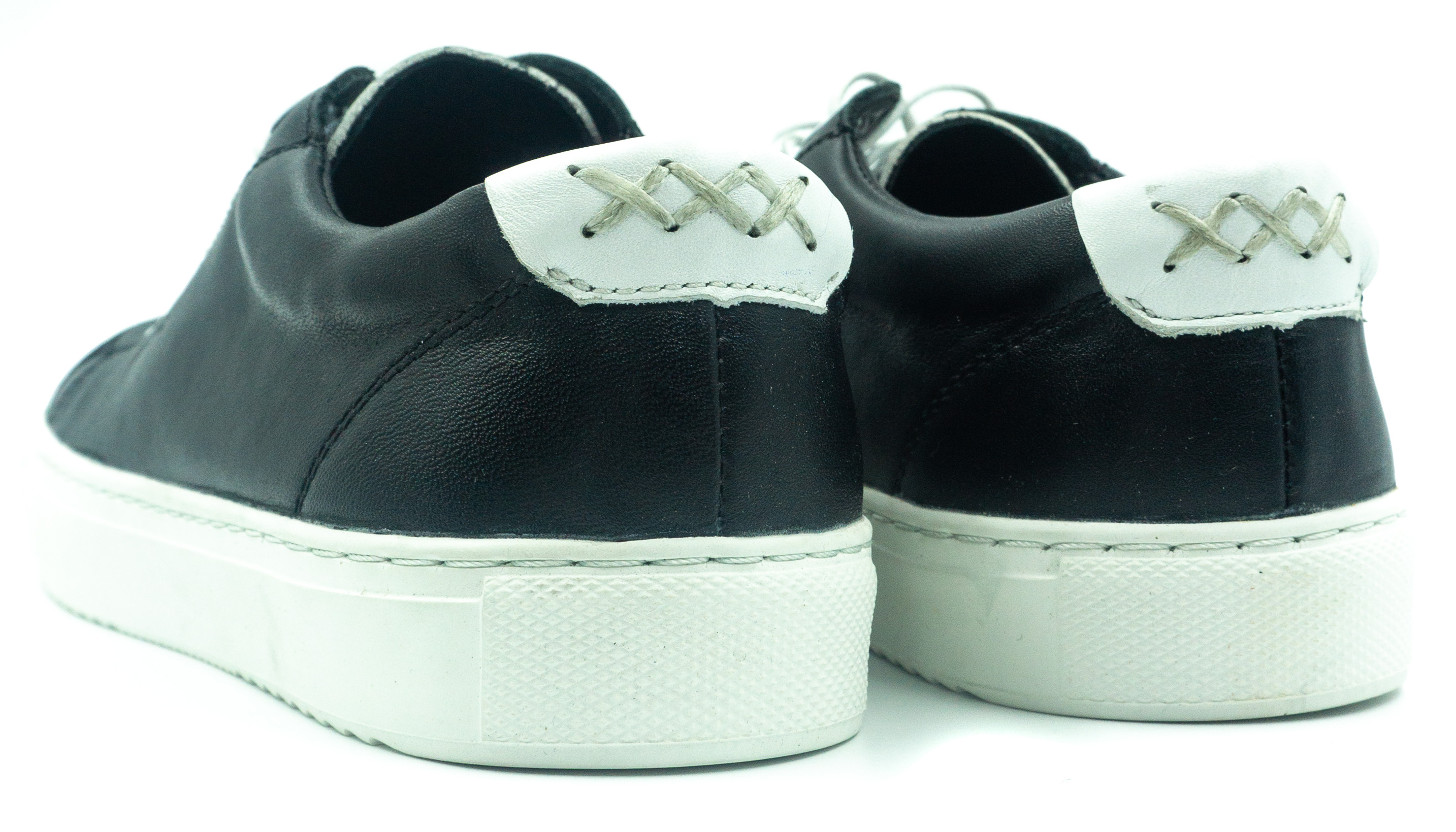 Женские кеды Eleven Shoes 29-653.207.201