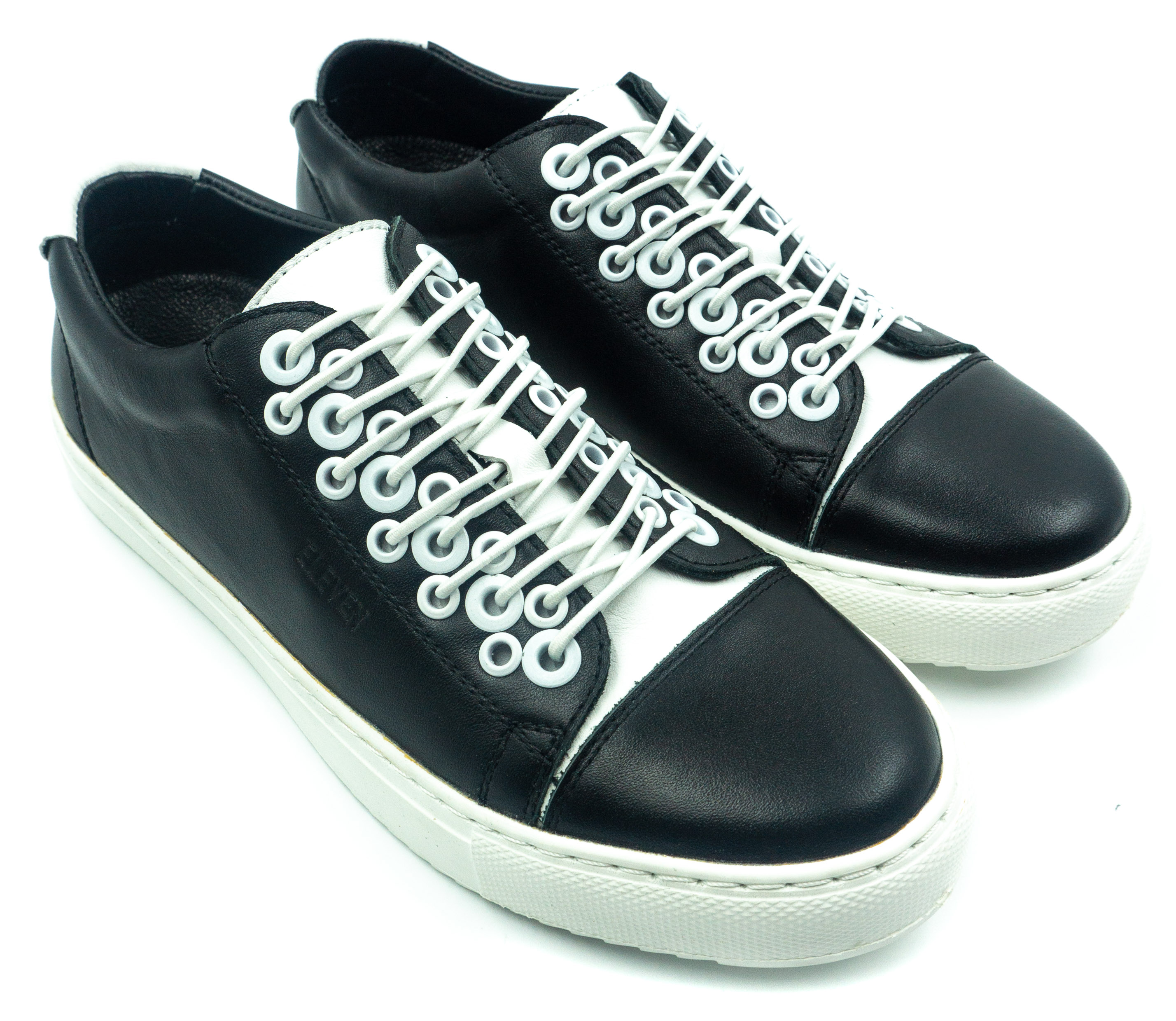 Женские кеды Eleven Shoes 29-653.207.201