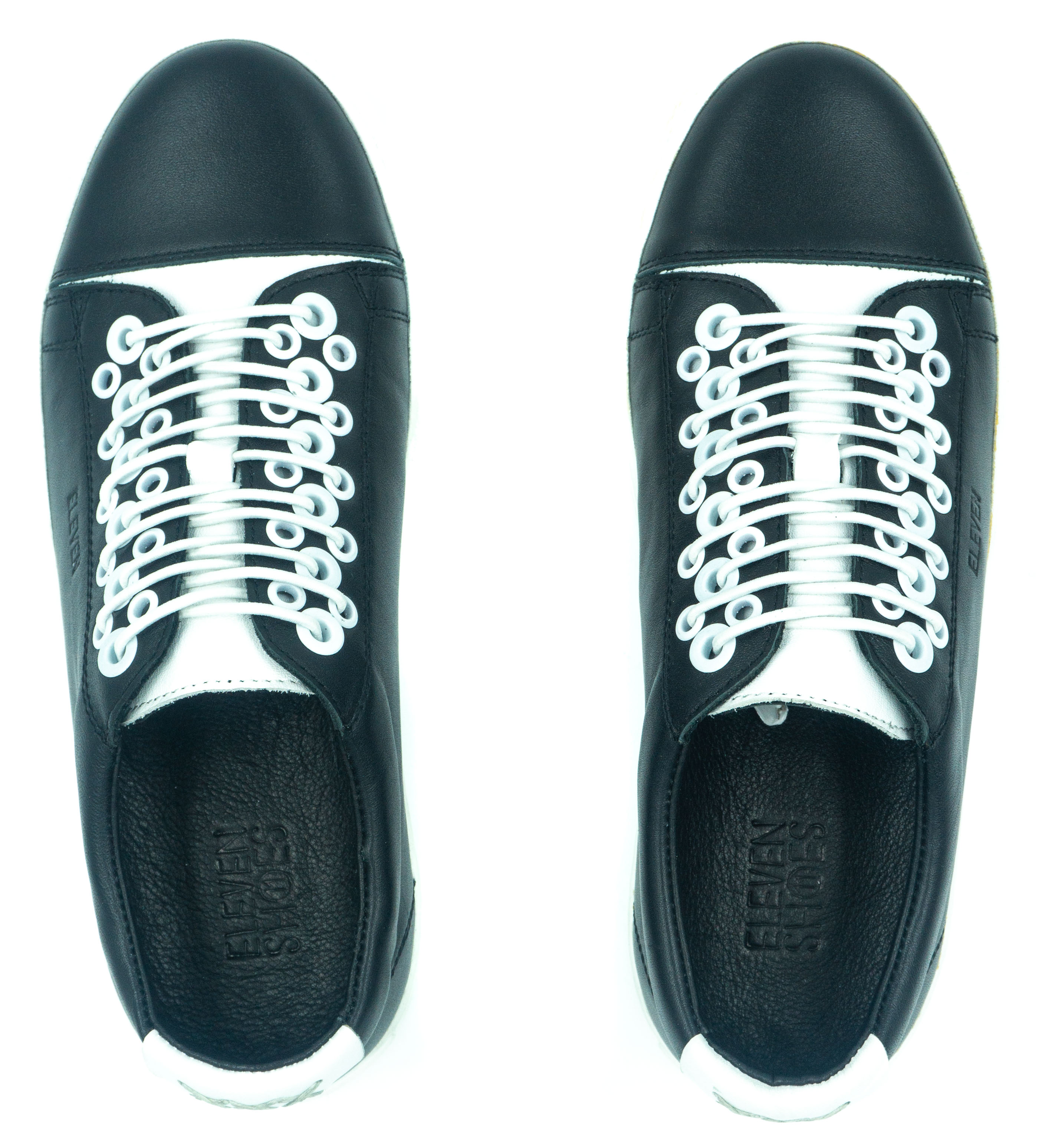 Женские кеды Eleven Shoes 29-653.207.201