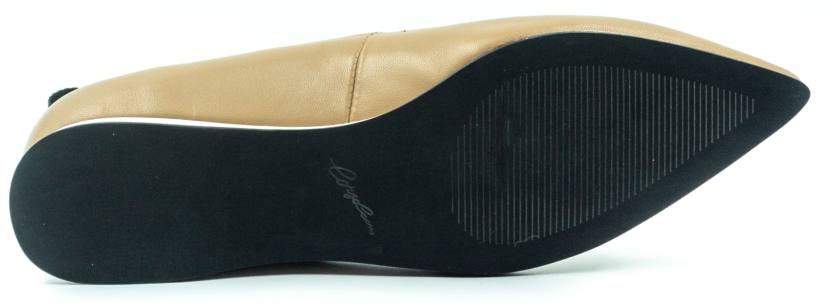 Женские балетки Corso Como CC3840-WL