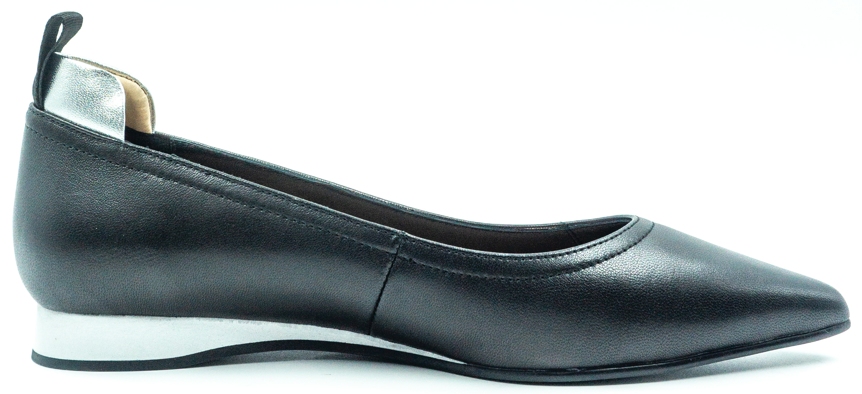 Женские балетки Corso Como CC3839-WL