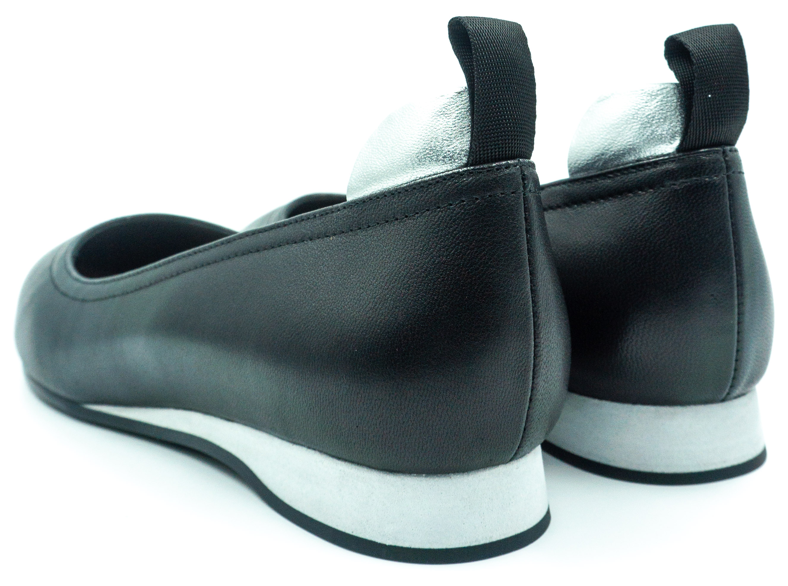 Женские балетки Corso Como CC3839-WL