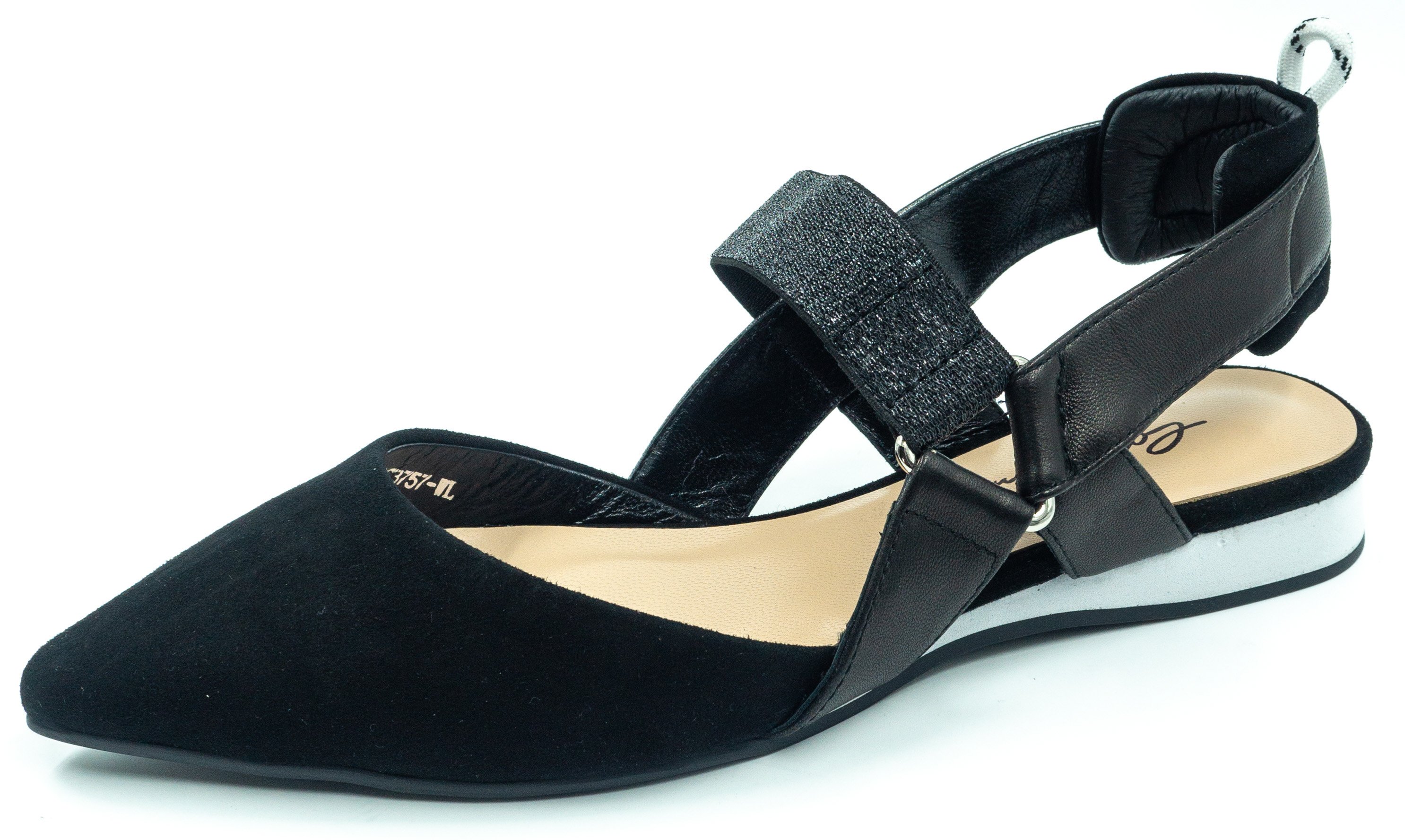 Женские босоножки Corso Como CC3757-WL