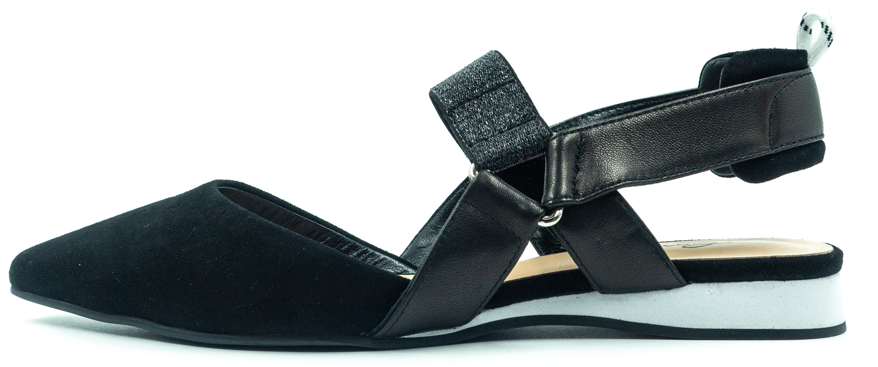 Женские босоножки Corso Como CC3757-WL