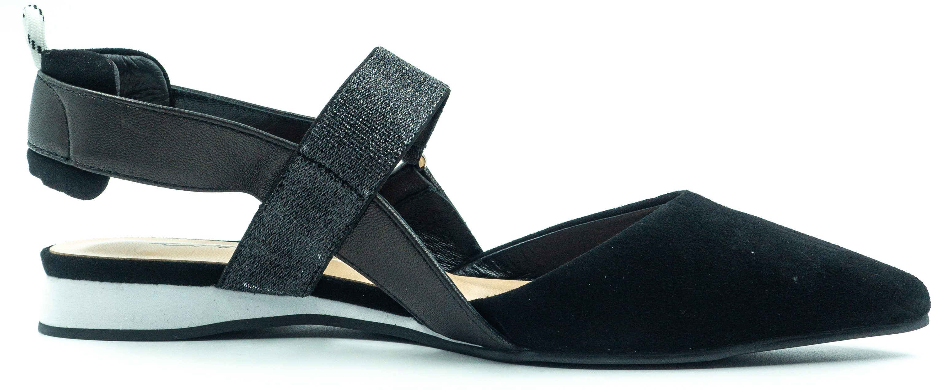 Женские босоножки Corso Como CC3757-WL