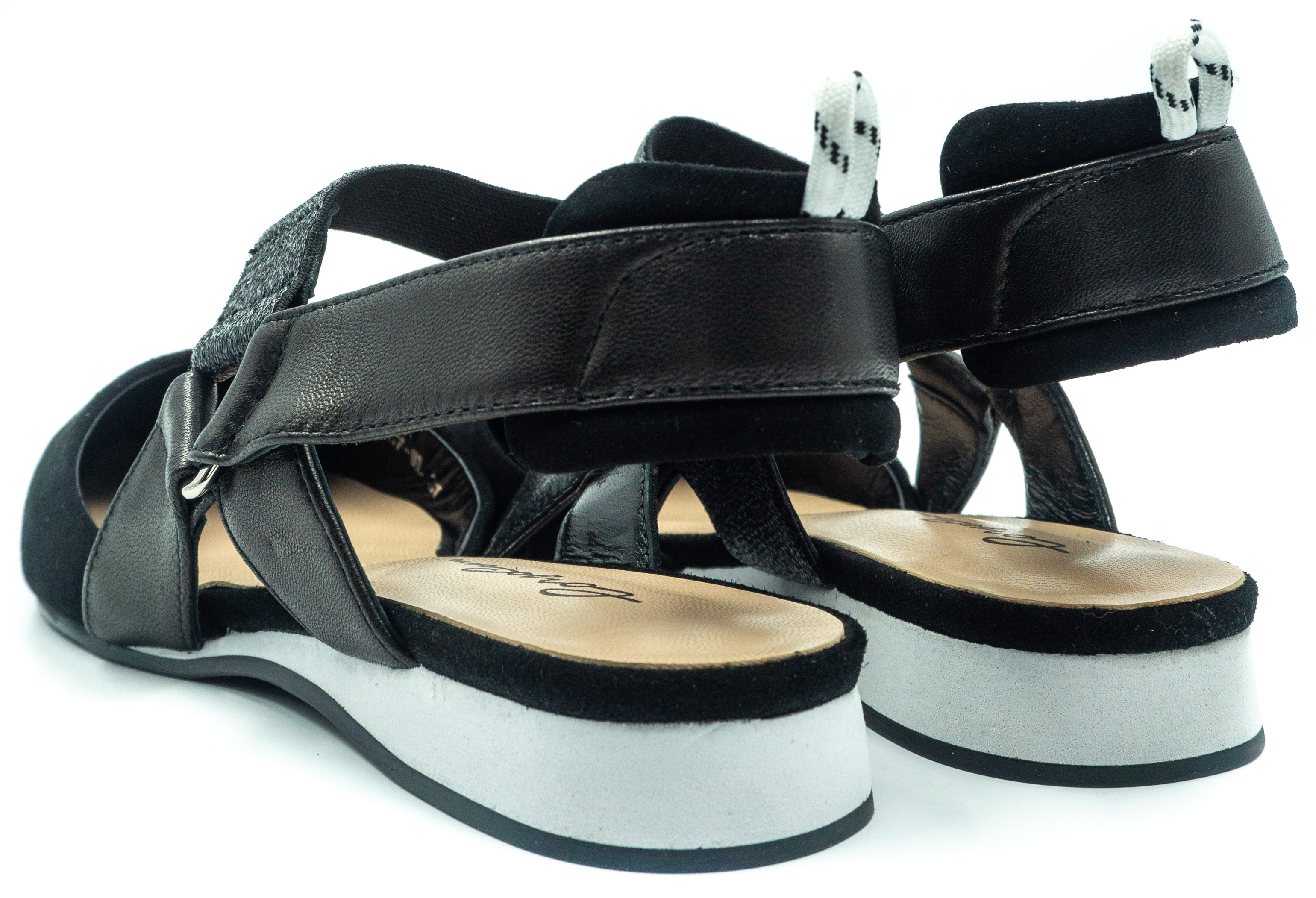 Женские босоножки Corso Como CC3757-WL
