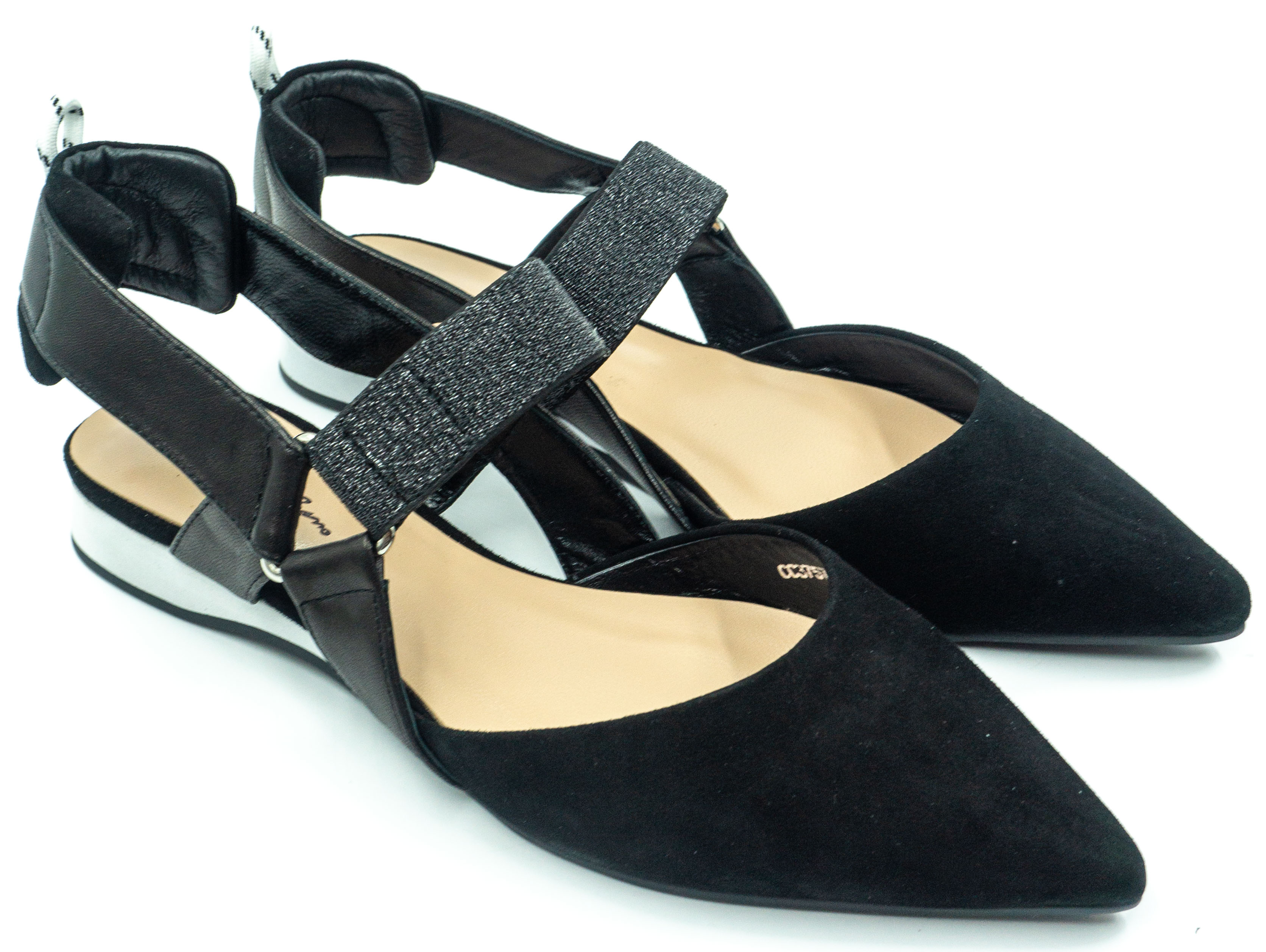 Женские босоножки Corso Como CC3757-WL