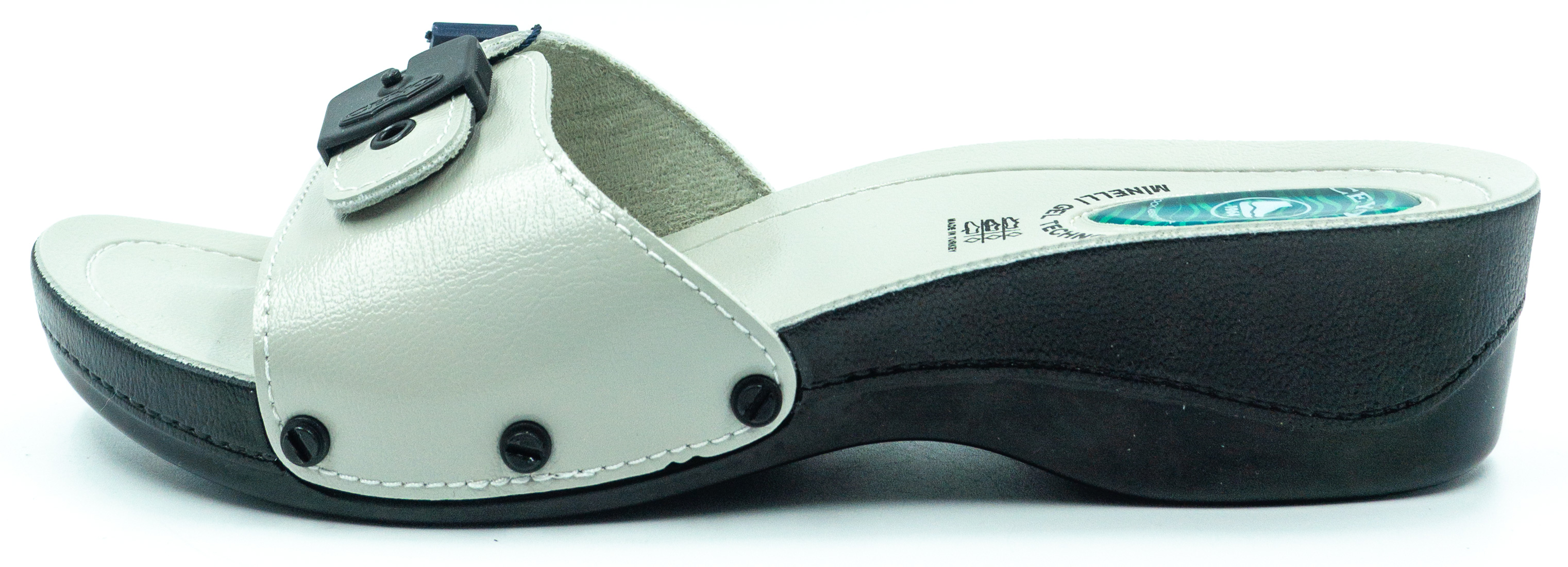 Женские шлепанцы Ceyo Nomi MT-2-RK-301