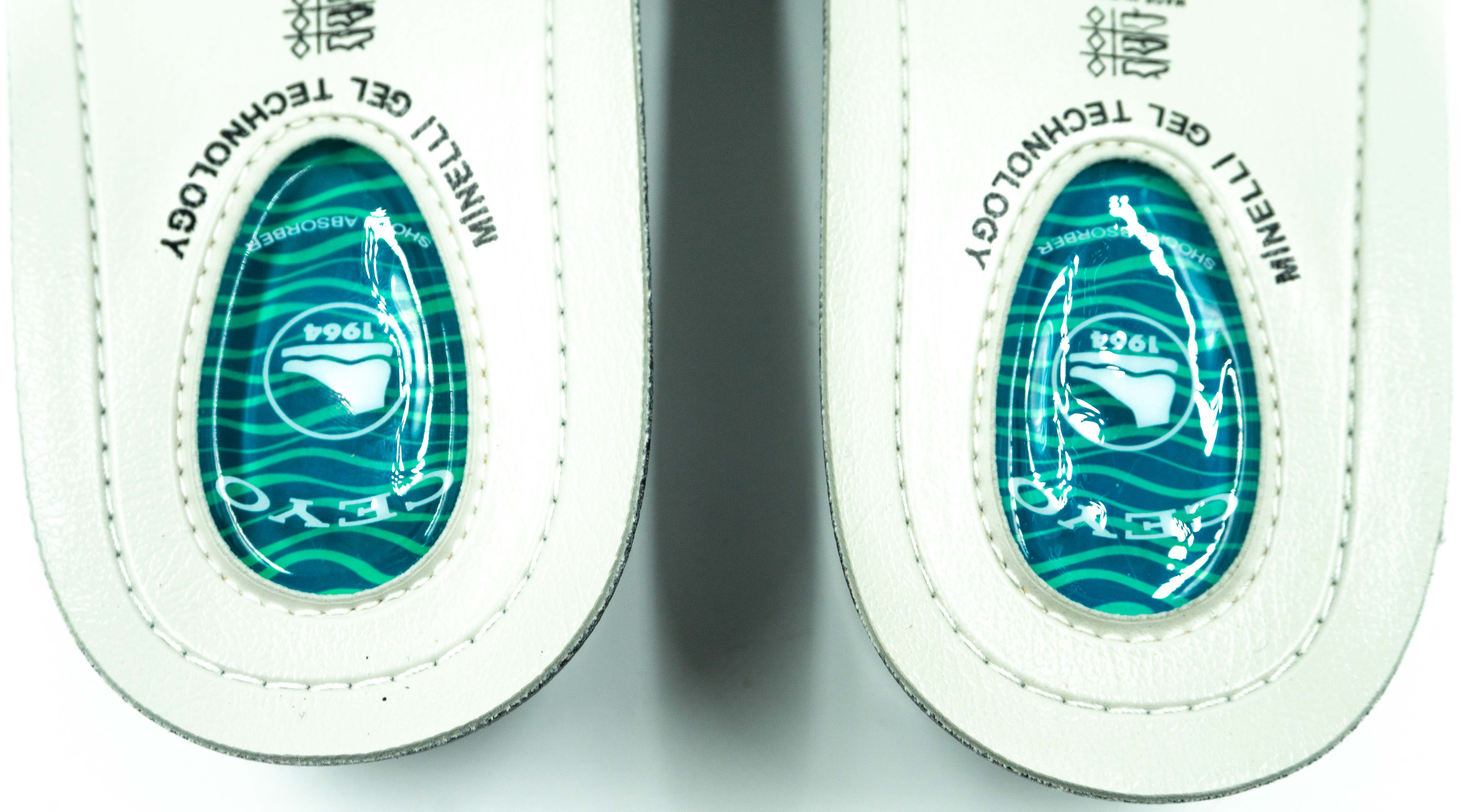 Женские шлепанцы Ceyo Nomi MT-2-RK-301