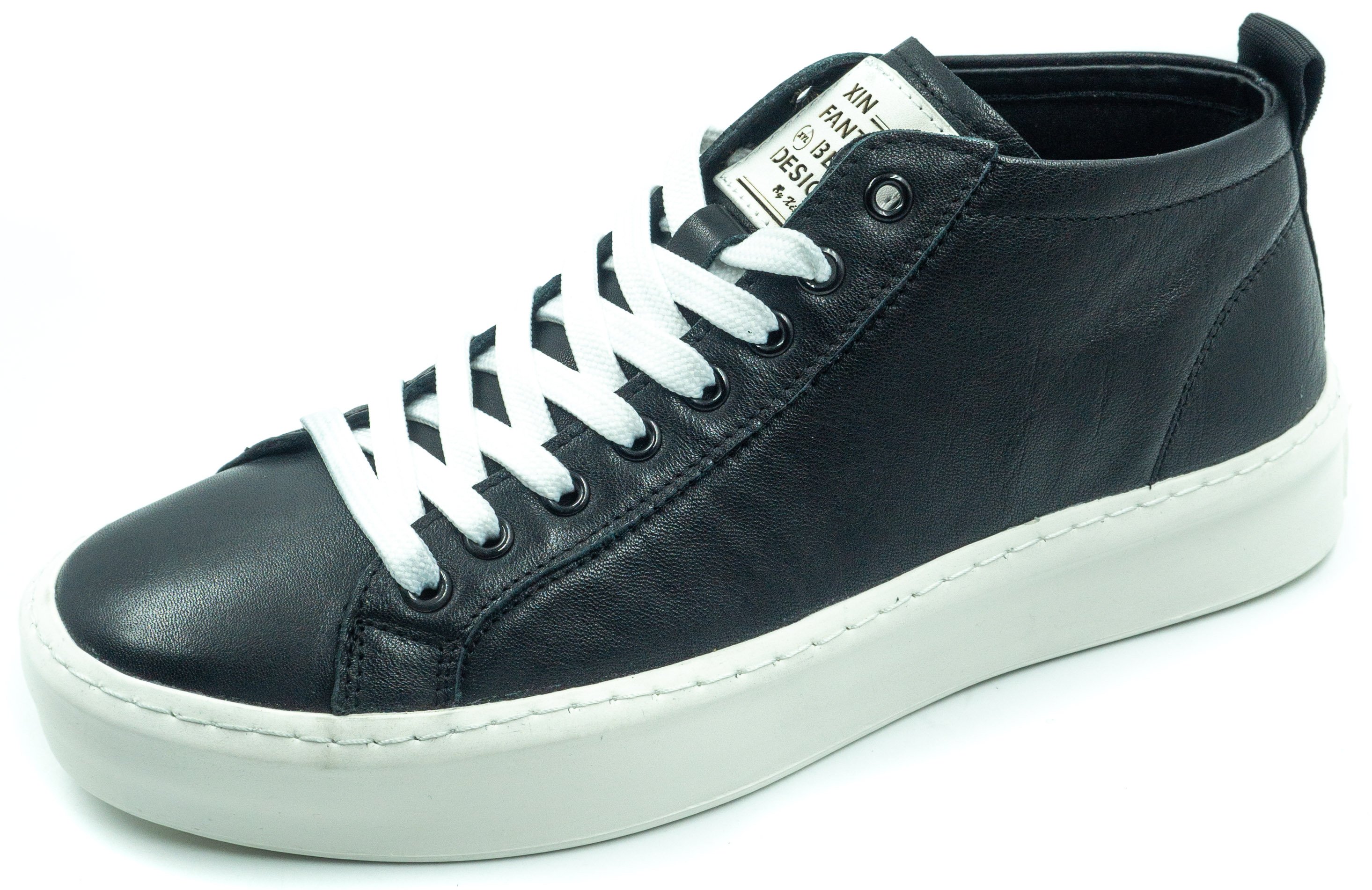 Мужские кеды Dan Marest 99251-2Q