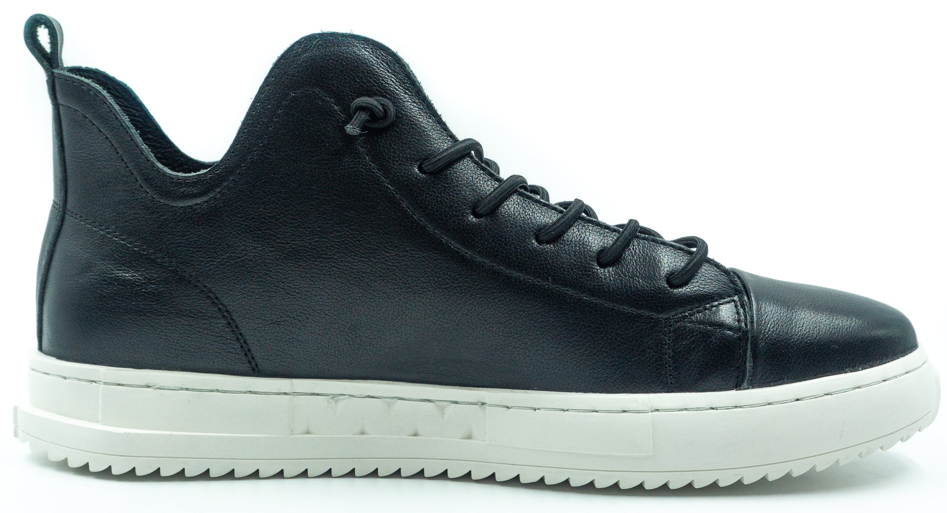 Мужские кеды Dan Marest 5577-1 Black