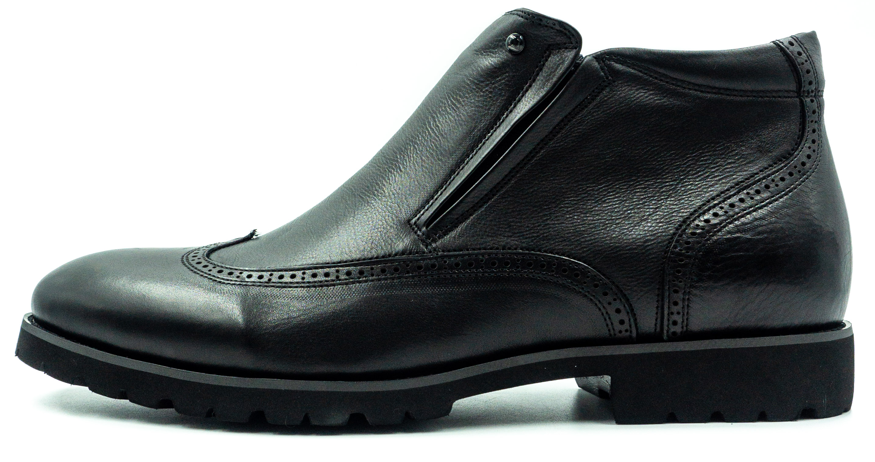 Мужские ботинки Dan Marest 9205R-1-13