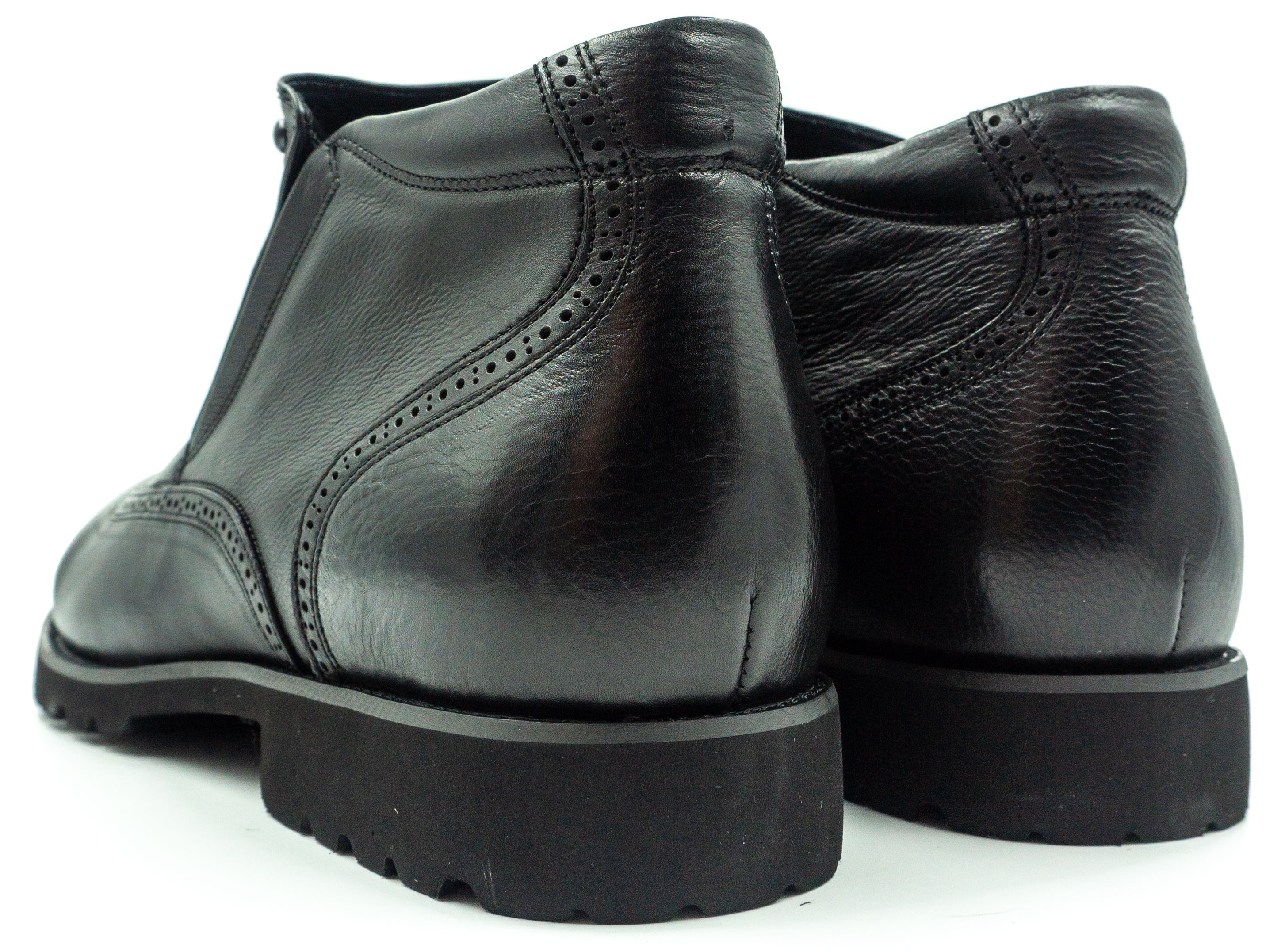 Мужские ботинки Dan Marest 9205R-1-13
