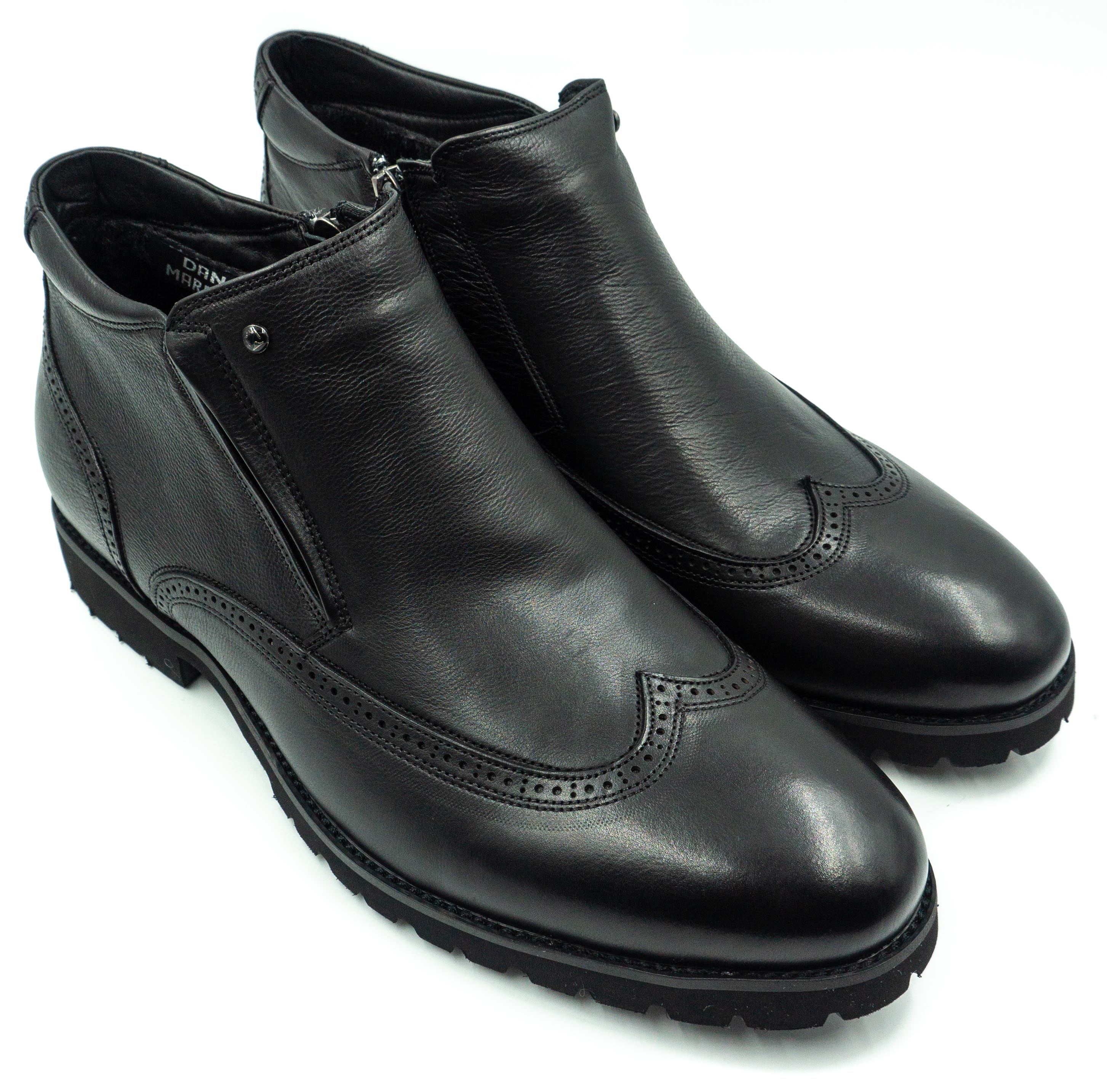 Мужские ботинки Dan Marest 9205R-1-13