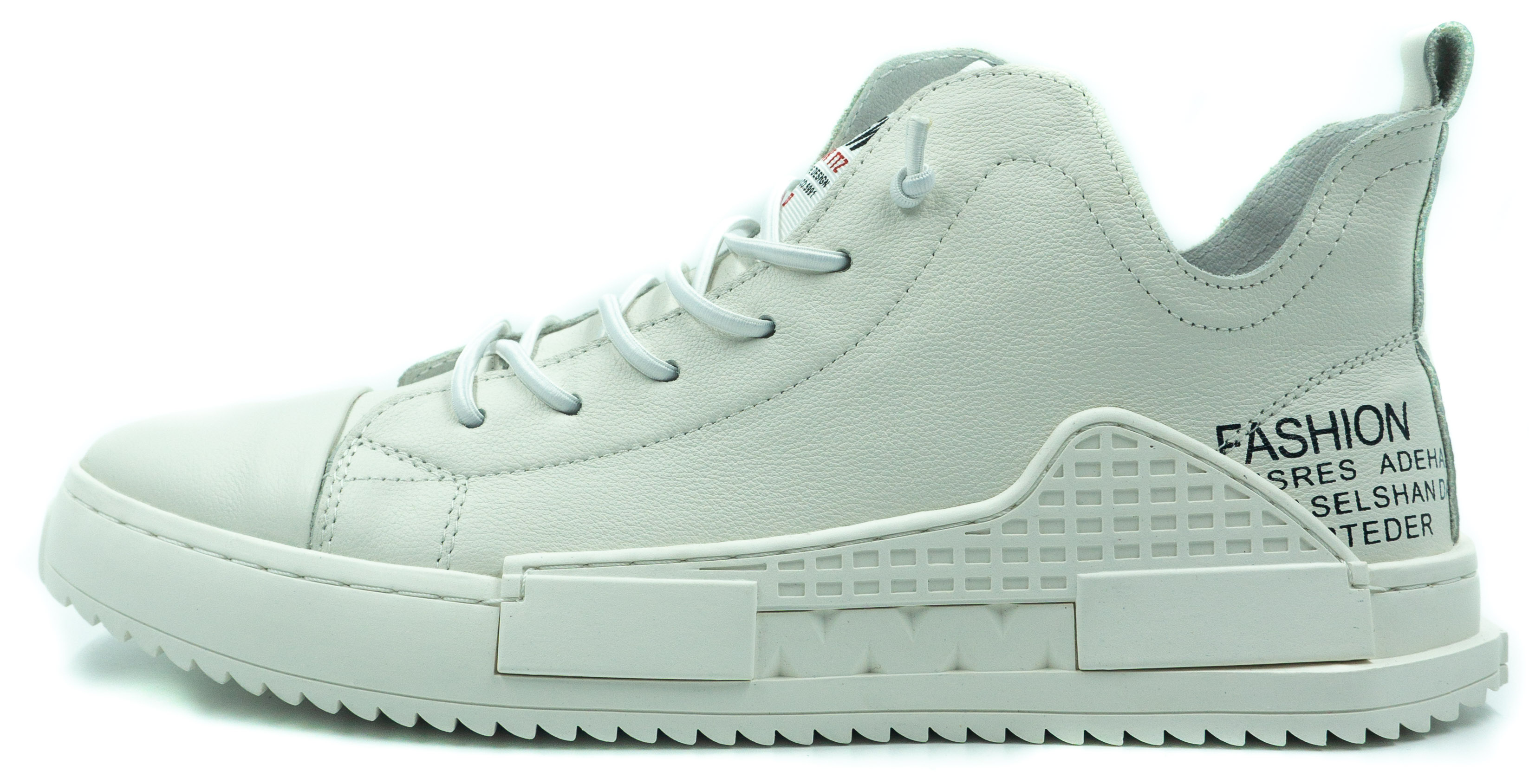 Мужские кеды Dan Marest 5577-2 White