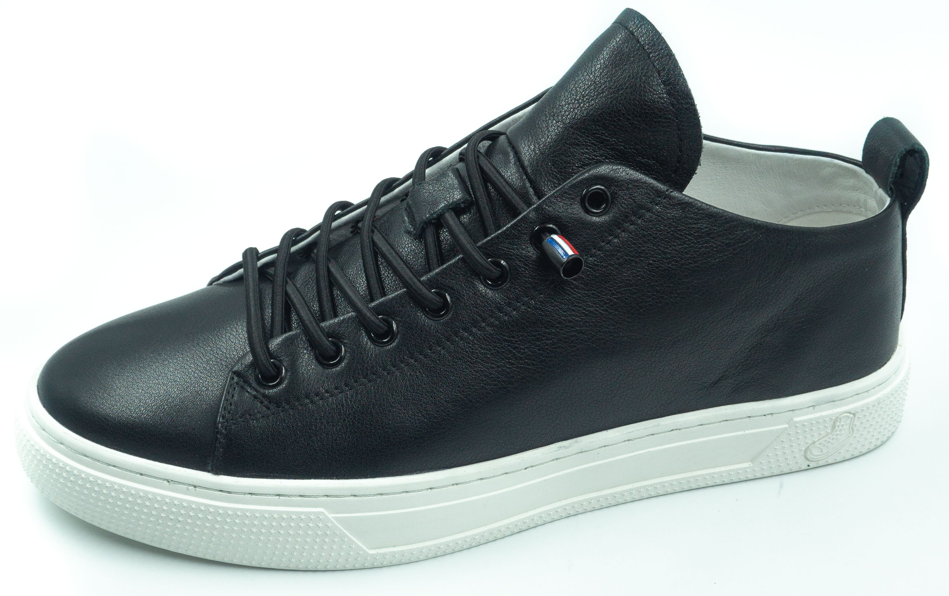 Мужские сникеры Dan Marest 8997-1 Black