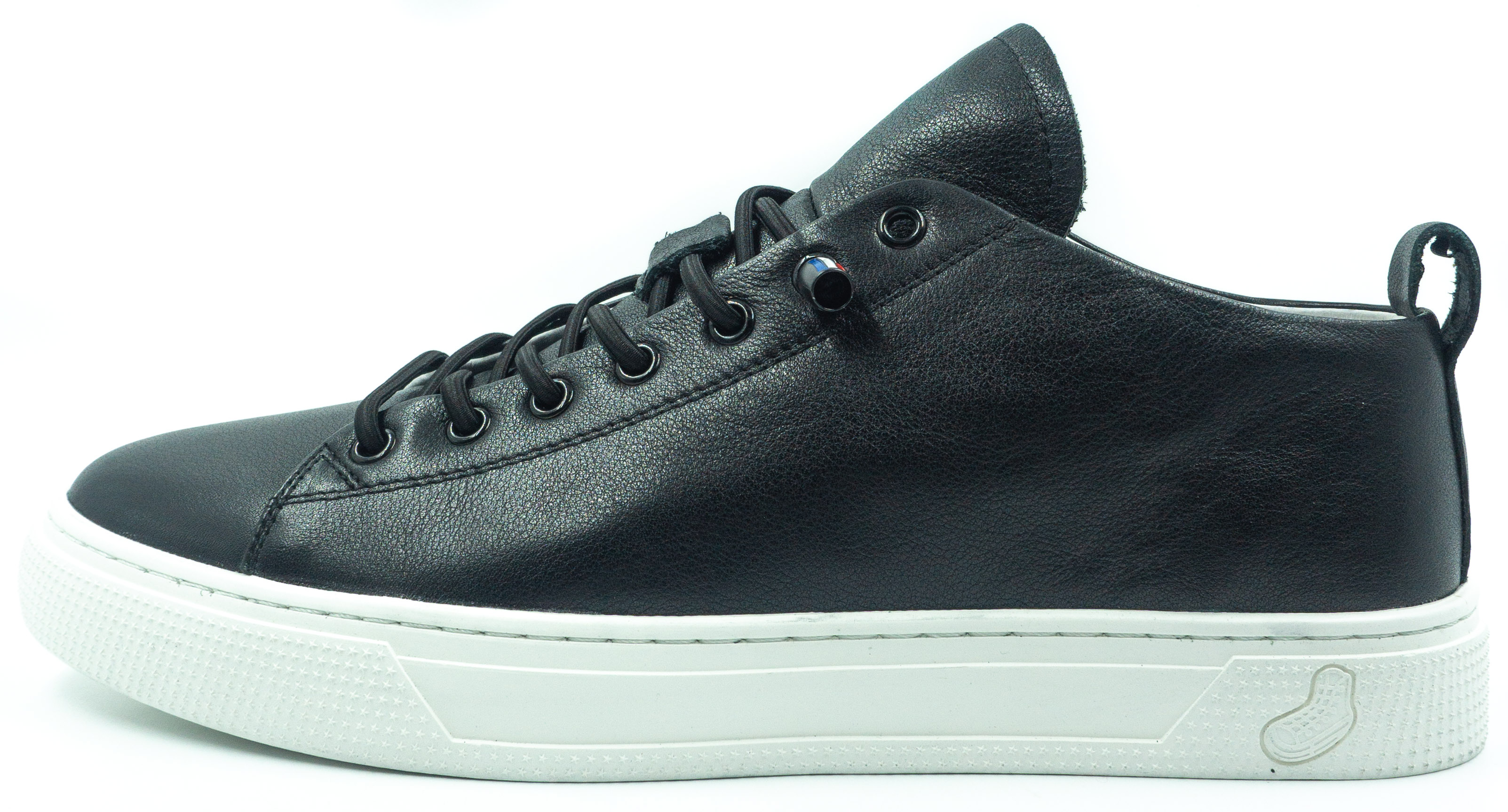 Мужские сникеры Dan Marest 8997-1 Black