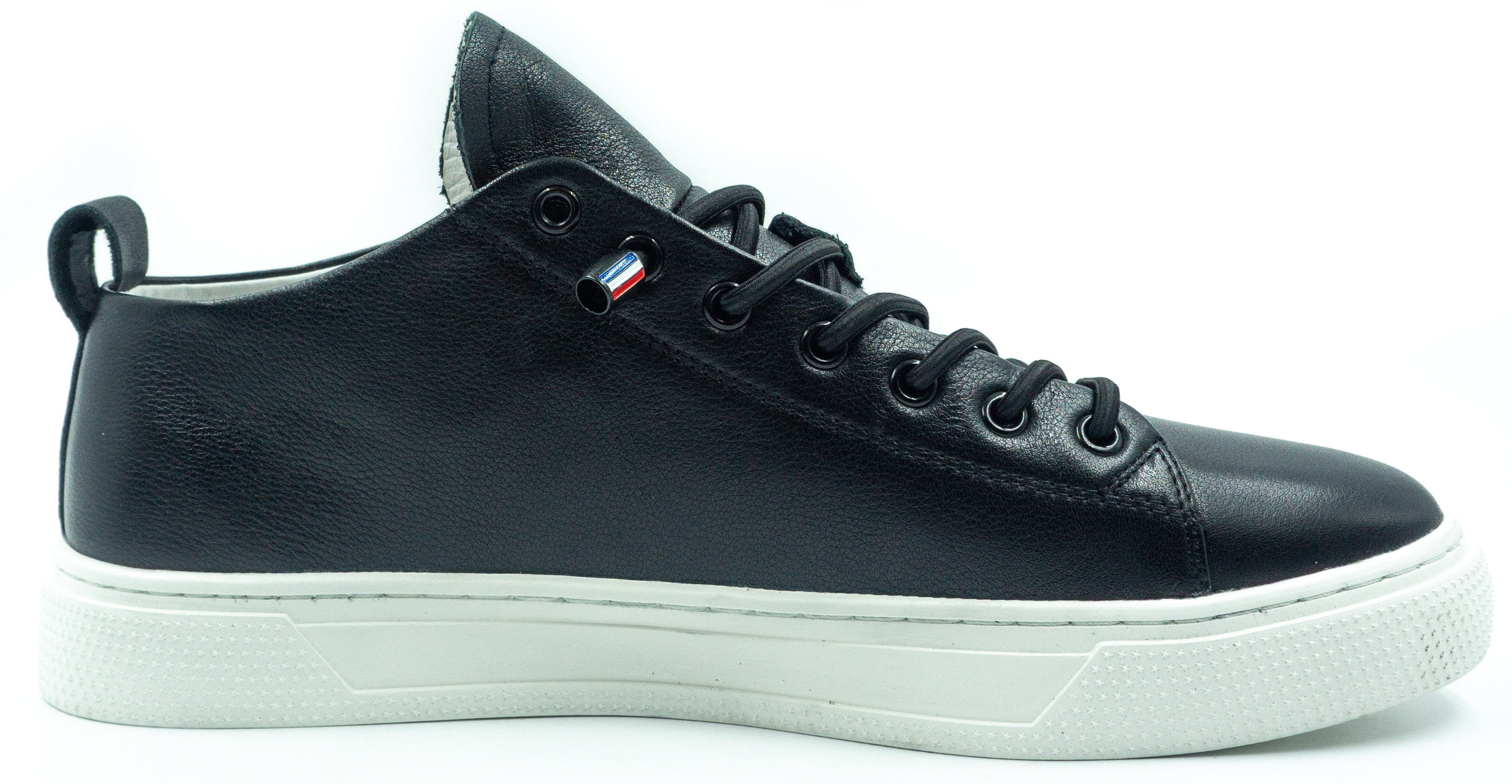 Мужские сникеры Dan Marest 8997-1 Black
