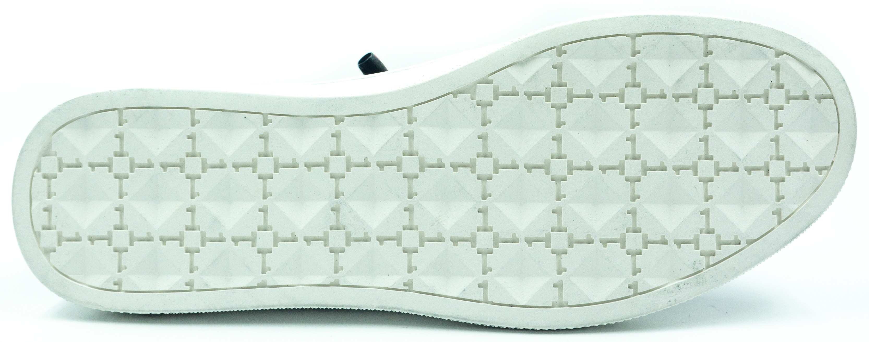 Мужские сникеры Dan Marest 8997-1 Black