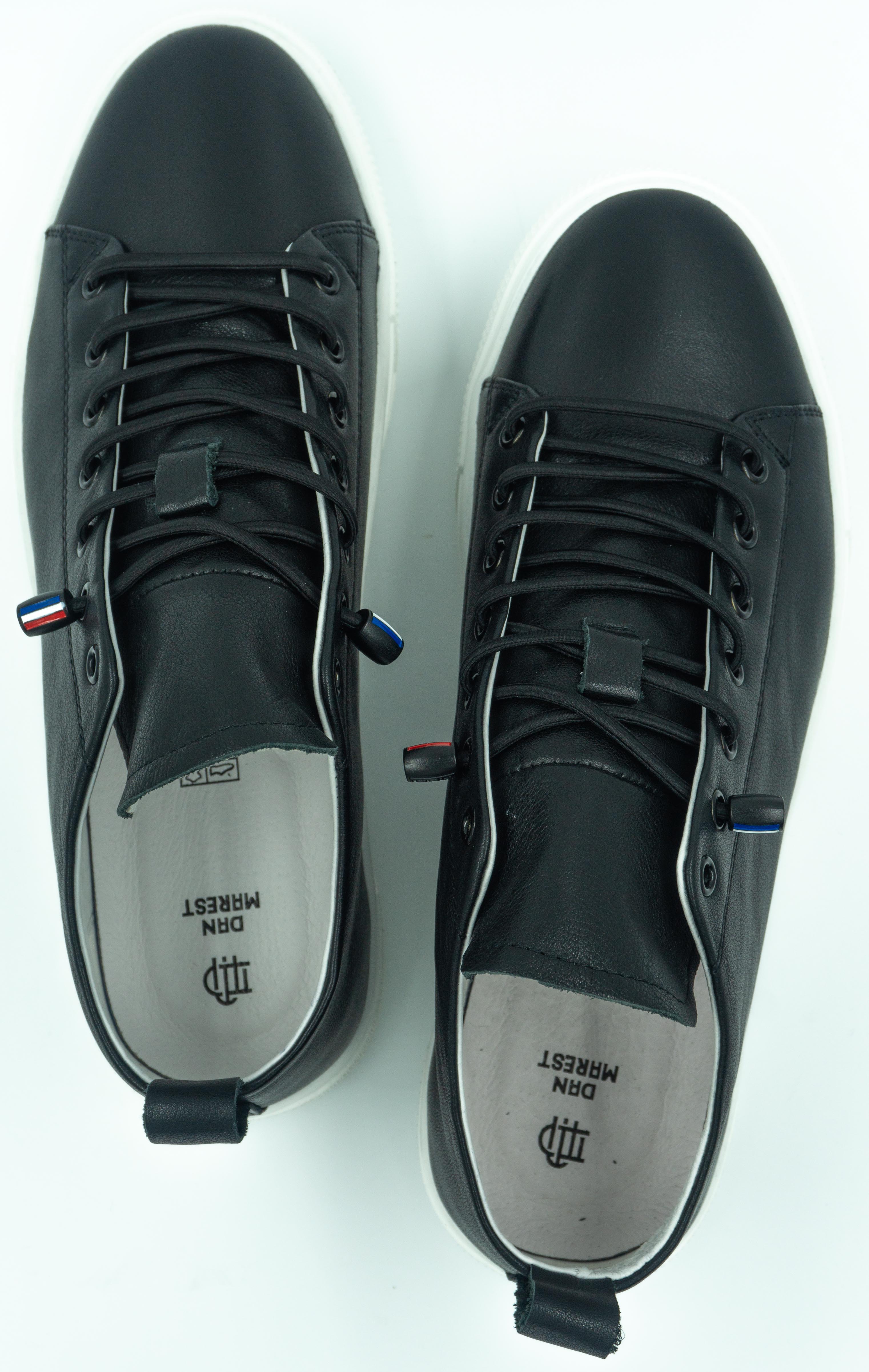 Мужские сникеры Dan Marest 8997-1 Black