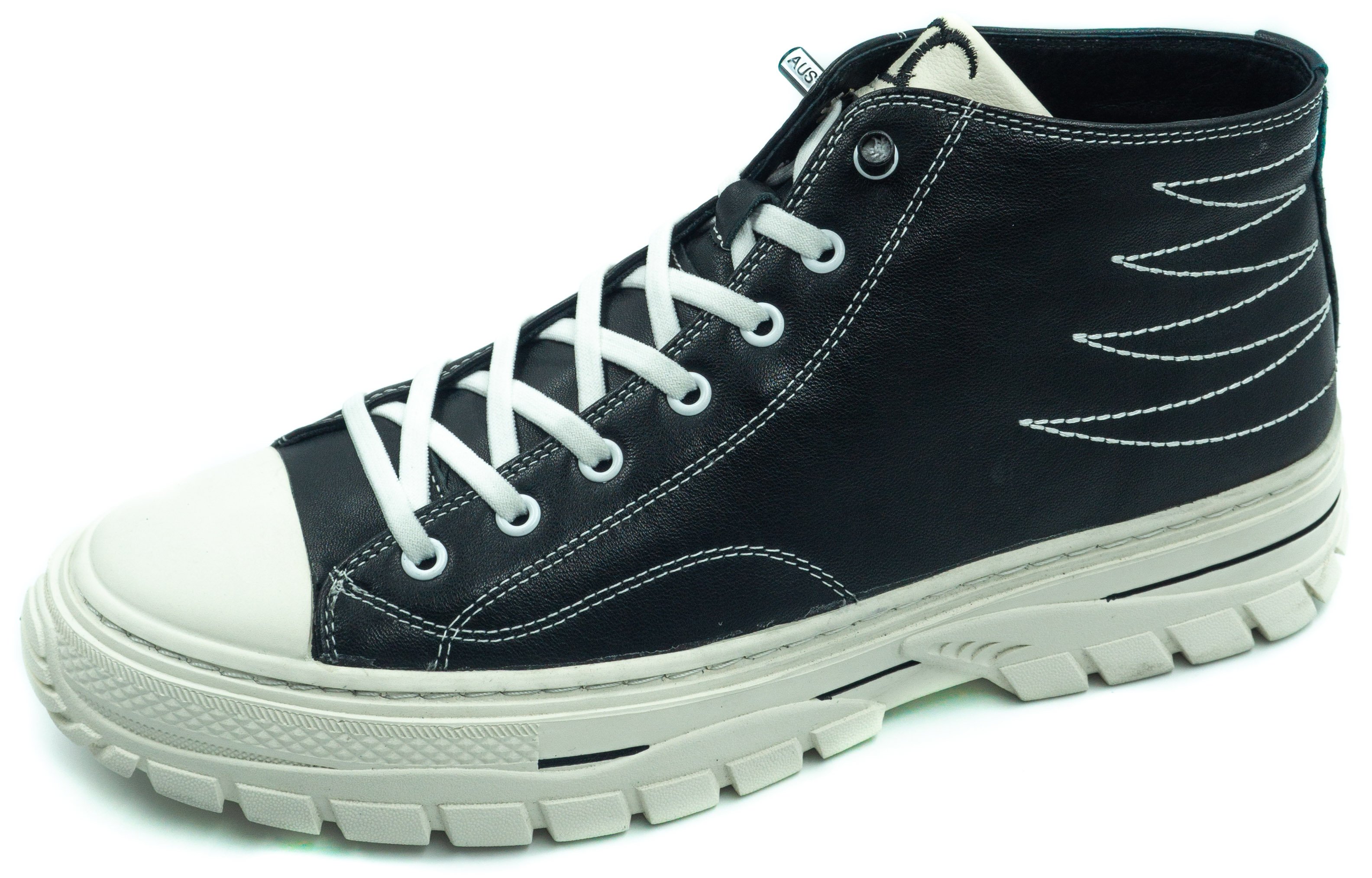 Мужские кеды Dan Marest 5A3008-1Q