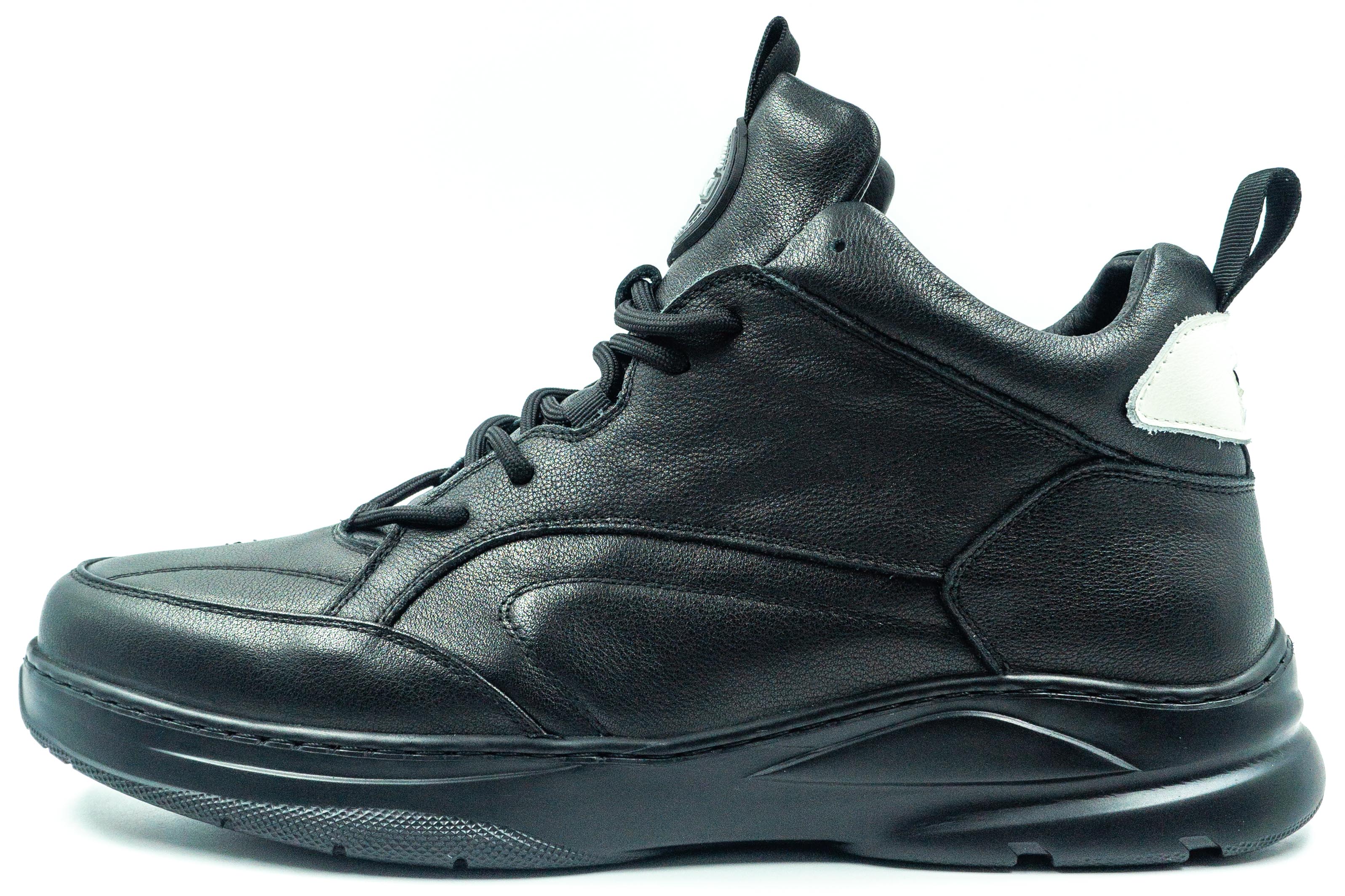Мужские кроссовки Dan Marest 8992-1 Black