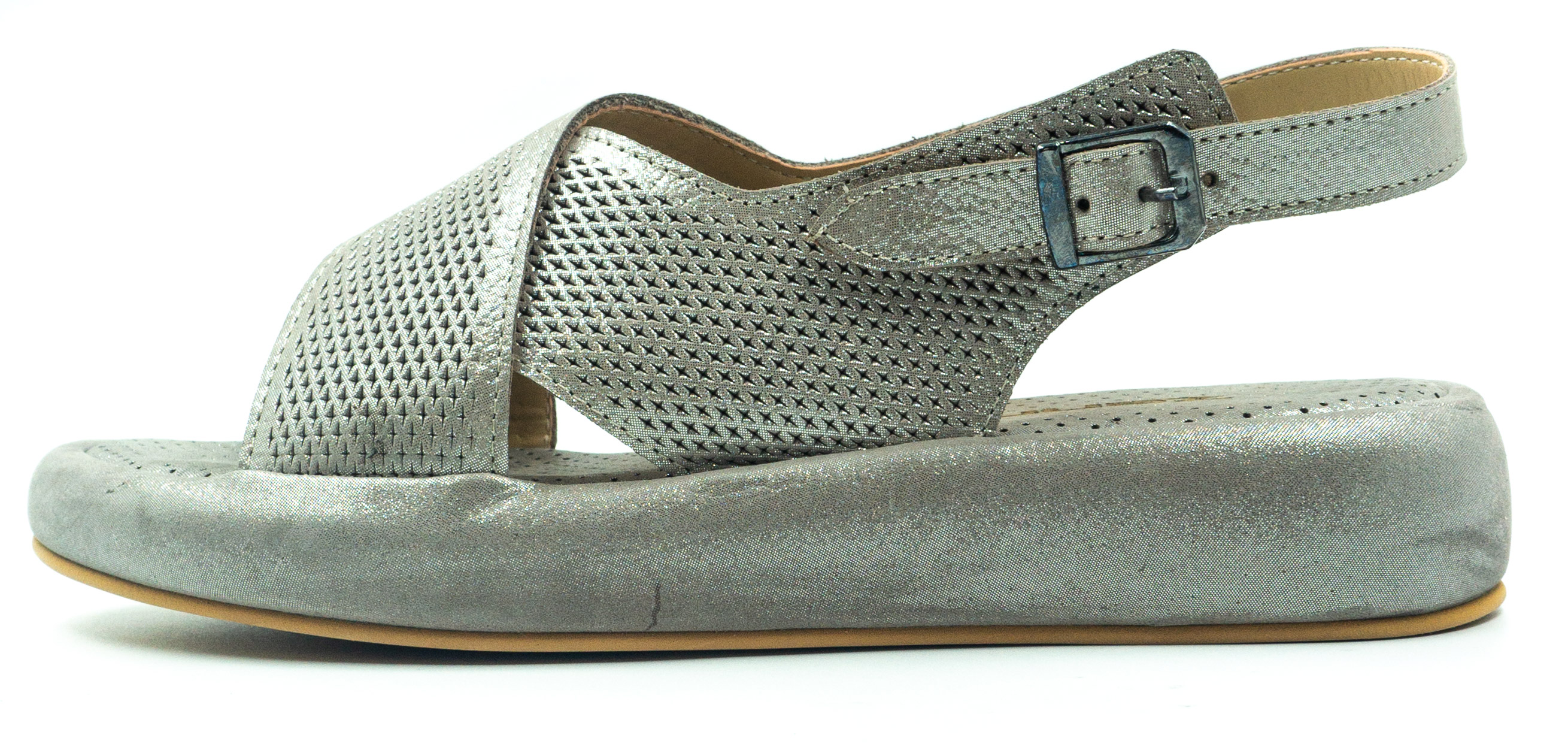 Женские босоножки Zenne 614 Vizon