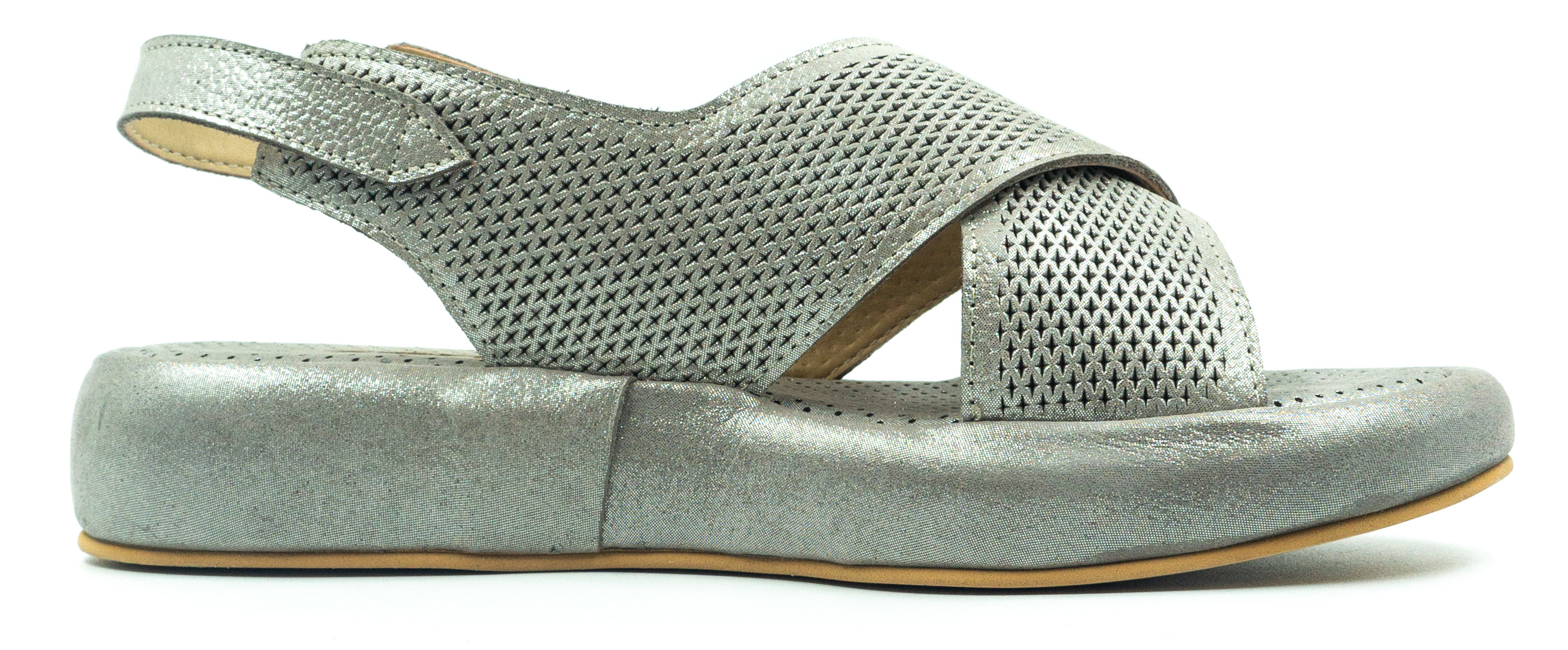 Женские босоножки Zenne 614 Vizon