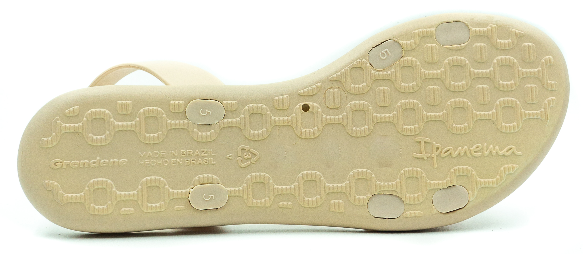 Женские сандалии Ipanema 82855-20354