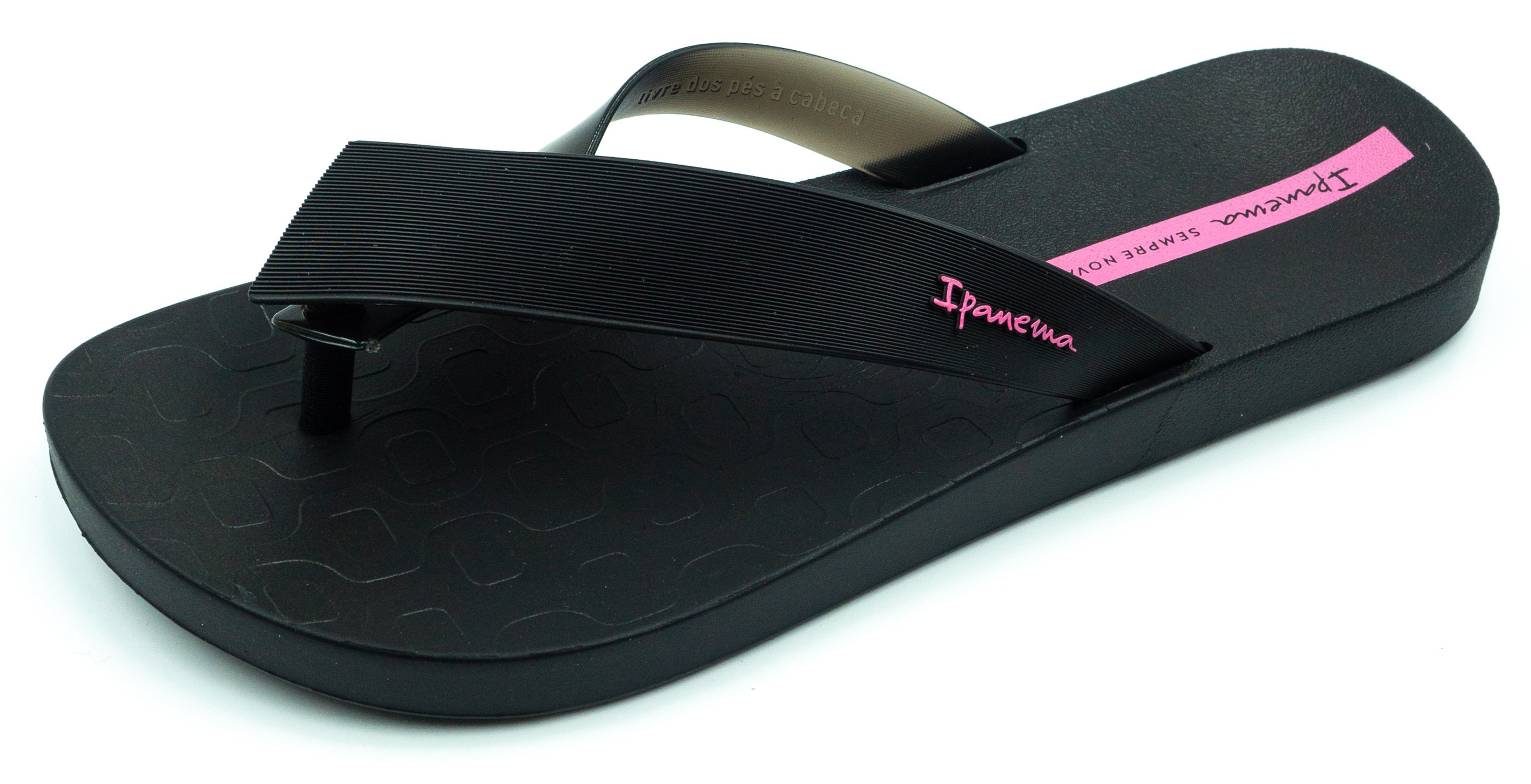 Женские вьетнамки Ipanema 26445-20766