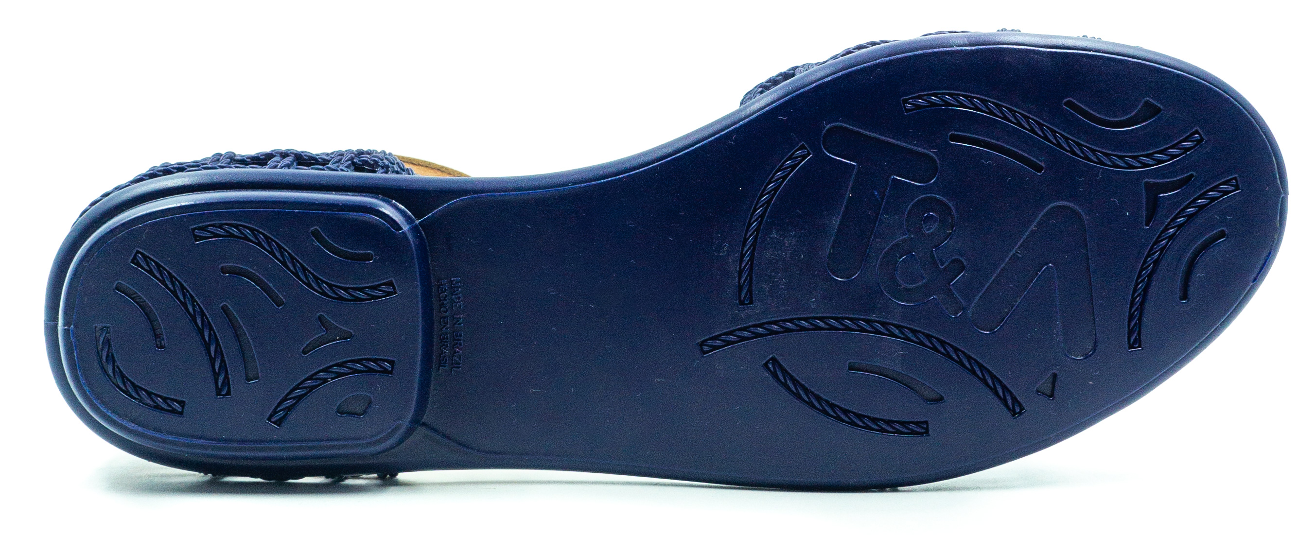 Женские сандалии Terra Agua VK58-117558