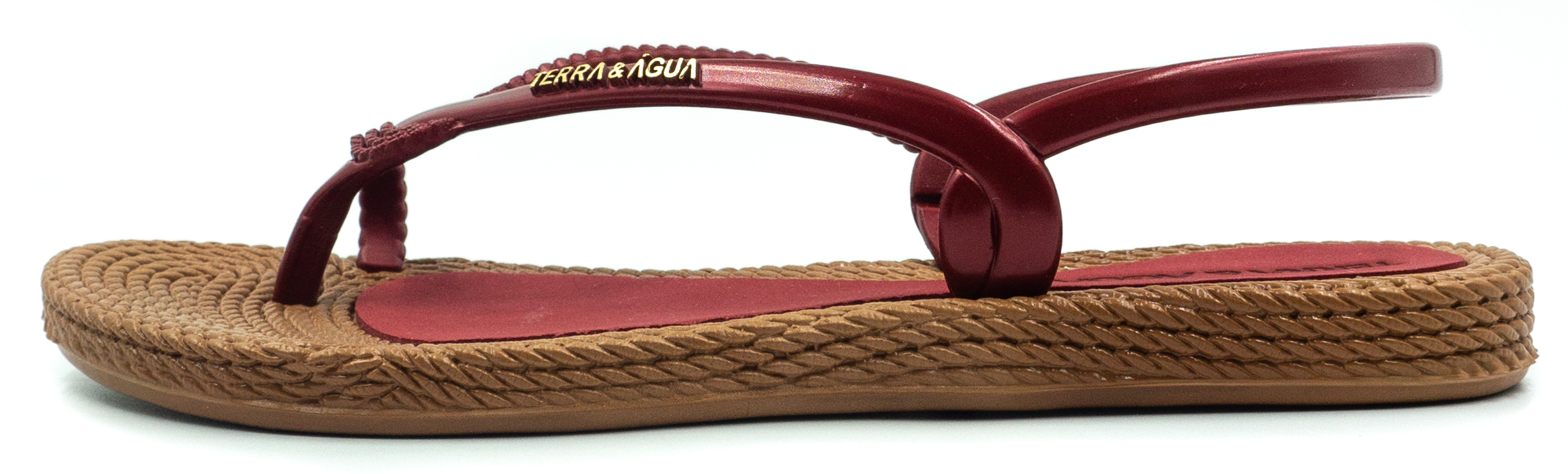 Женские сандалии Terra Agua VK58-117556