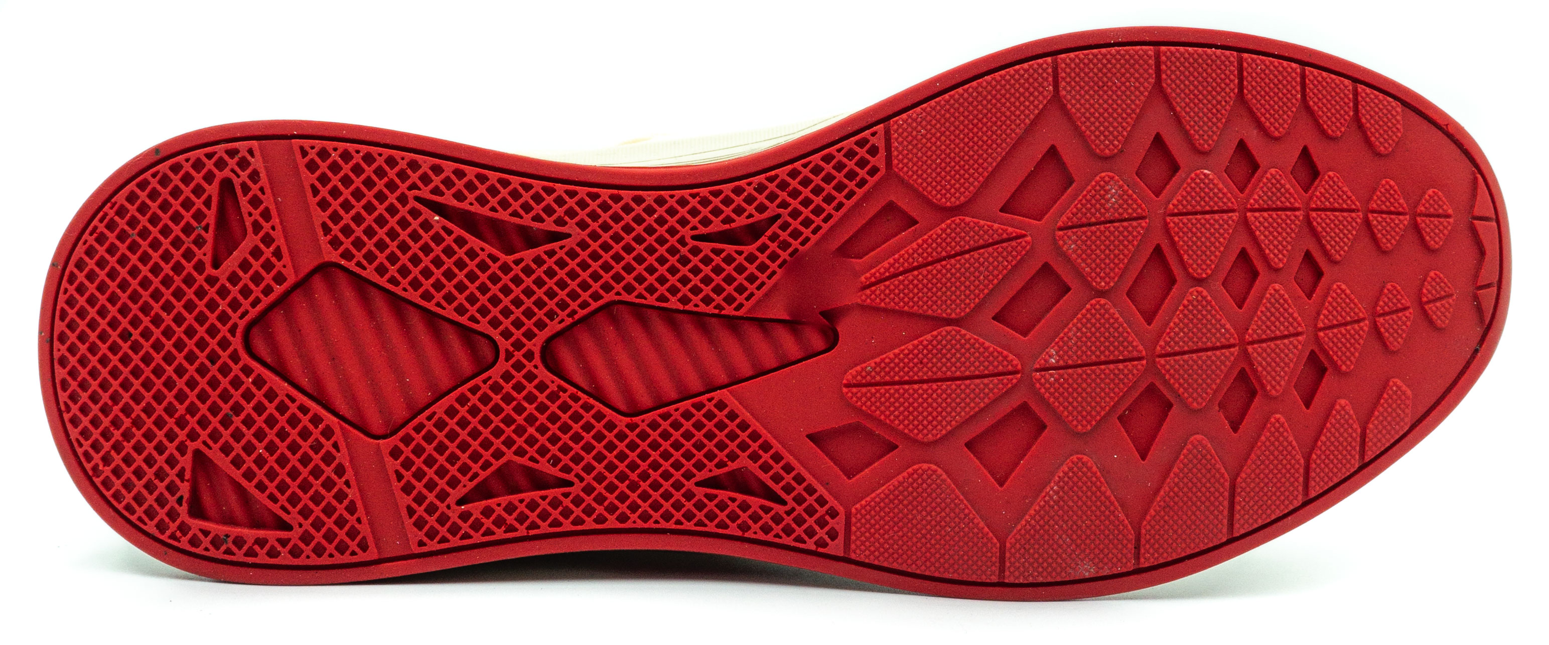 Женские кроссовки IVA 2066-MH2 Rice Red
