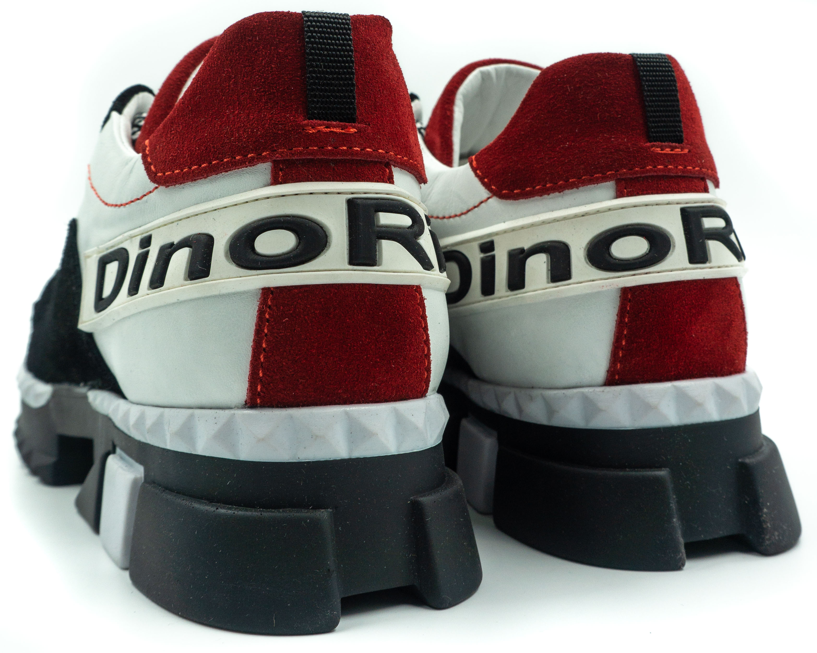 Женские кроссовки Dino Richi 411 цв.