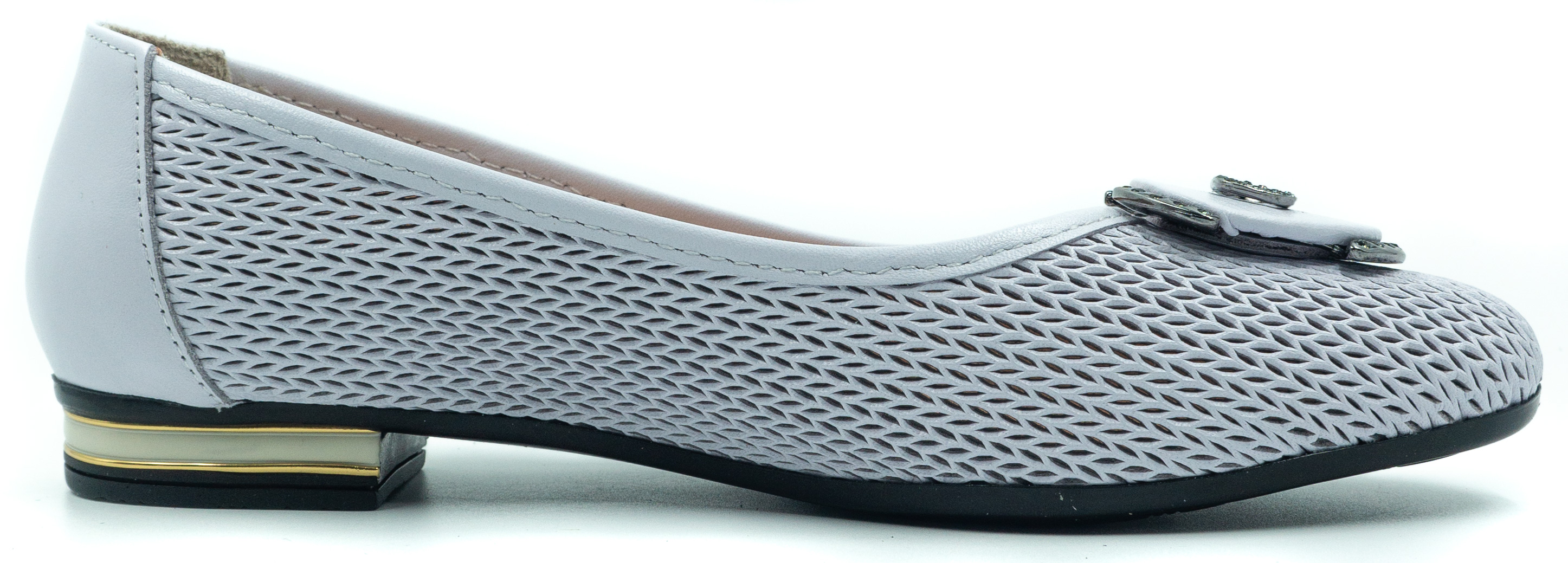 Женские балетки Magnolya 005.27-388