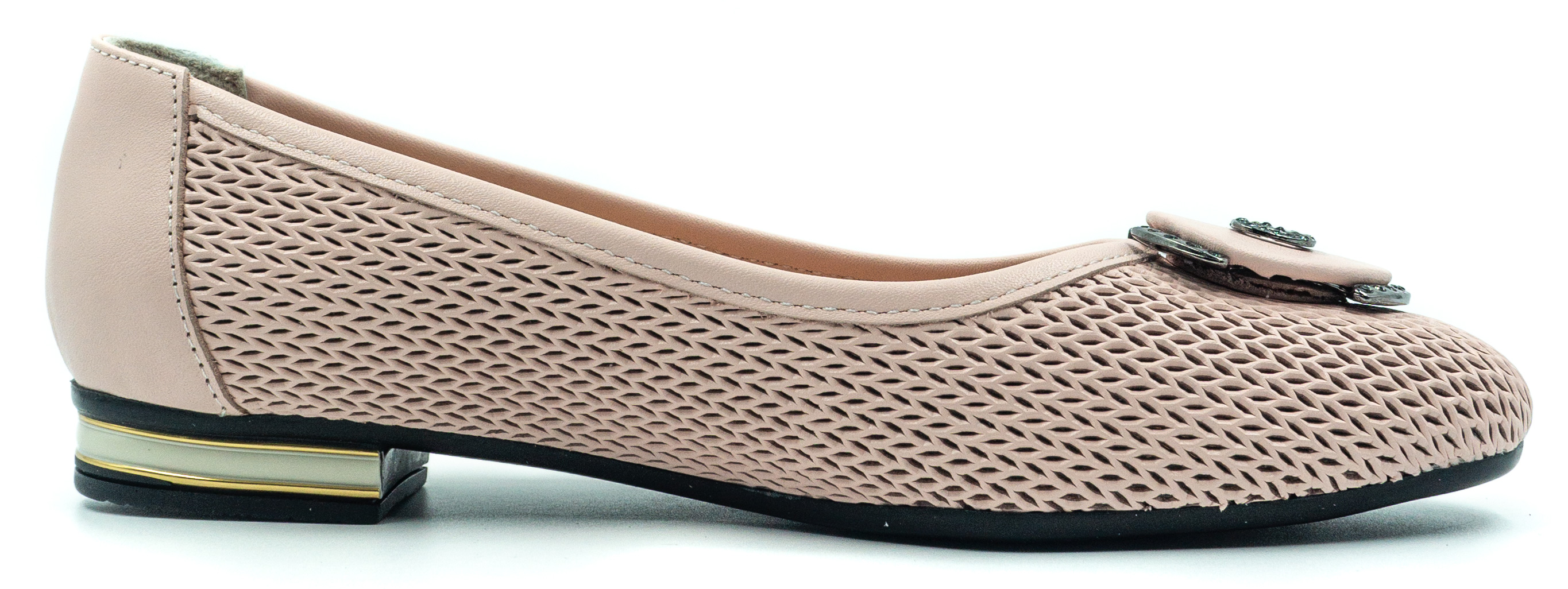 Женские балетки Magnolya 005.27-368