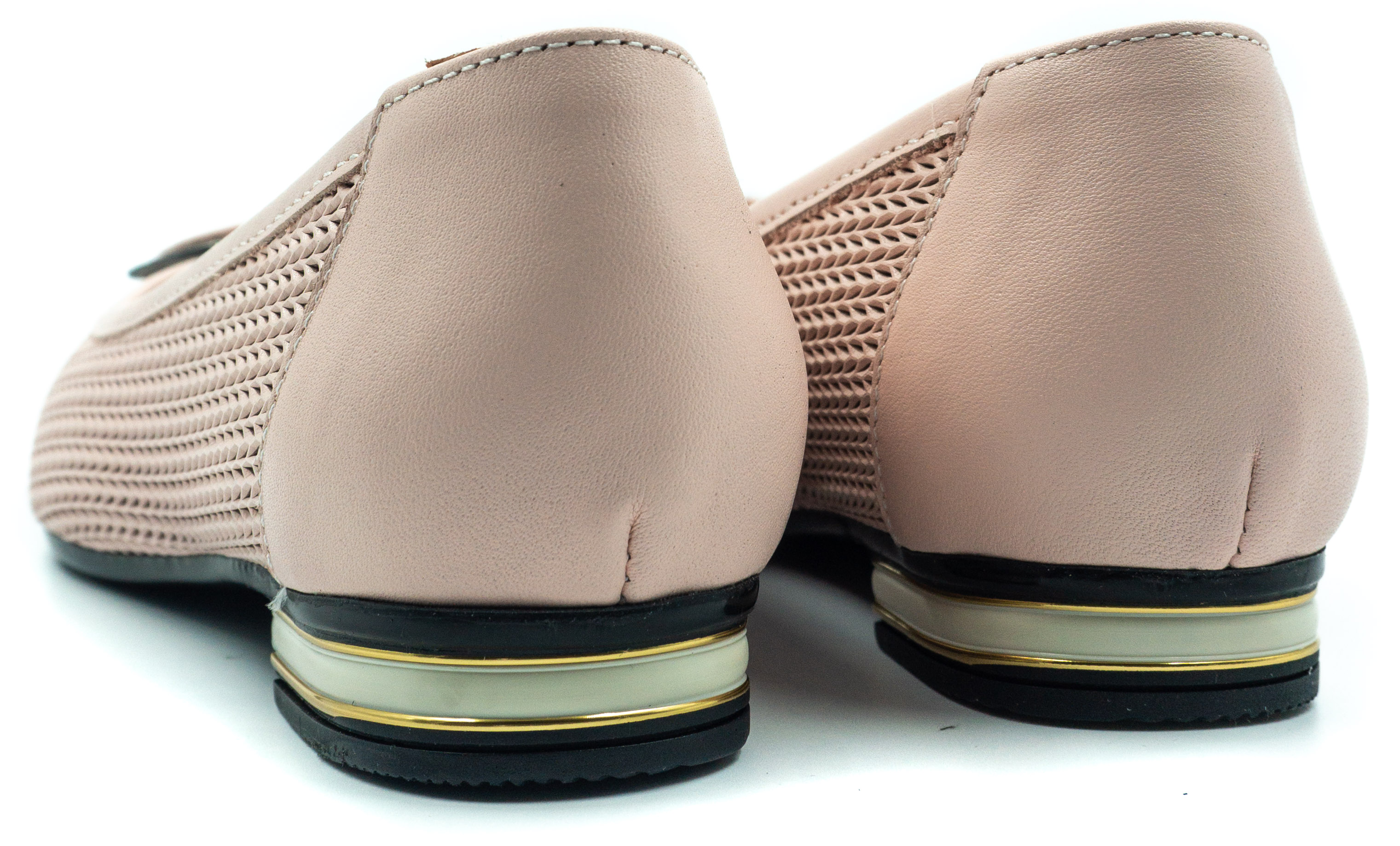 Женские балетки Magnolya 005.27-368